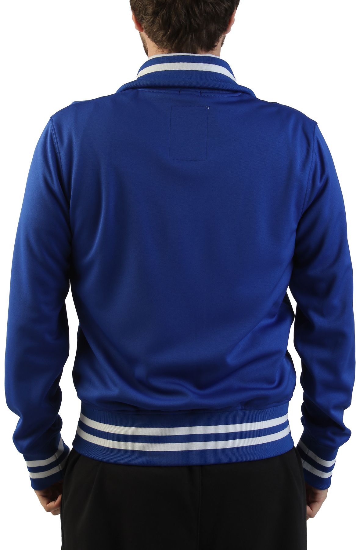 MITCHELL AND NESS MLB Los Angeles Dodgers 1981 Authentic Batting
