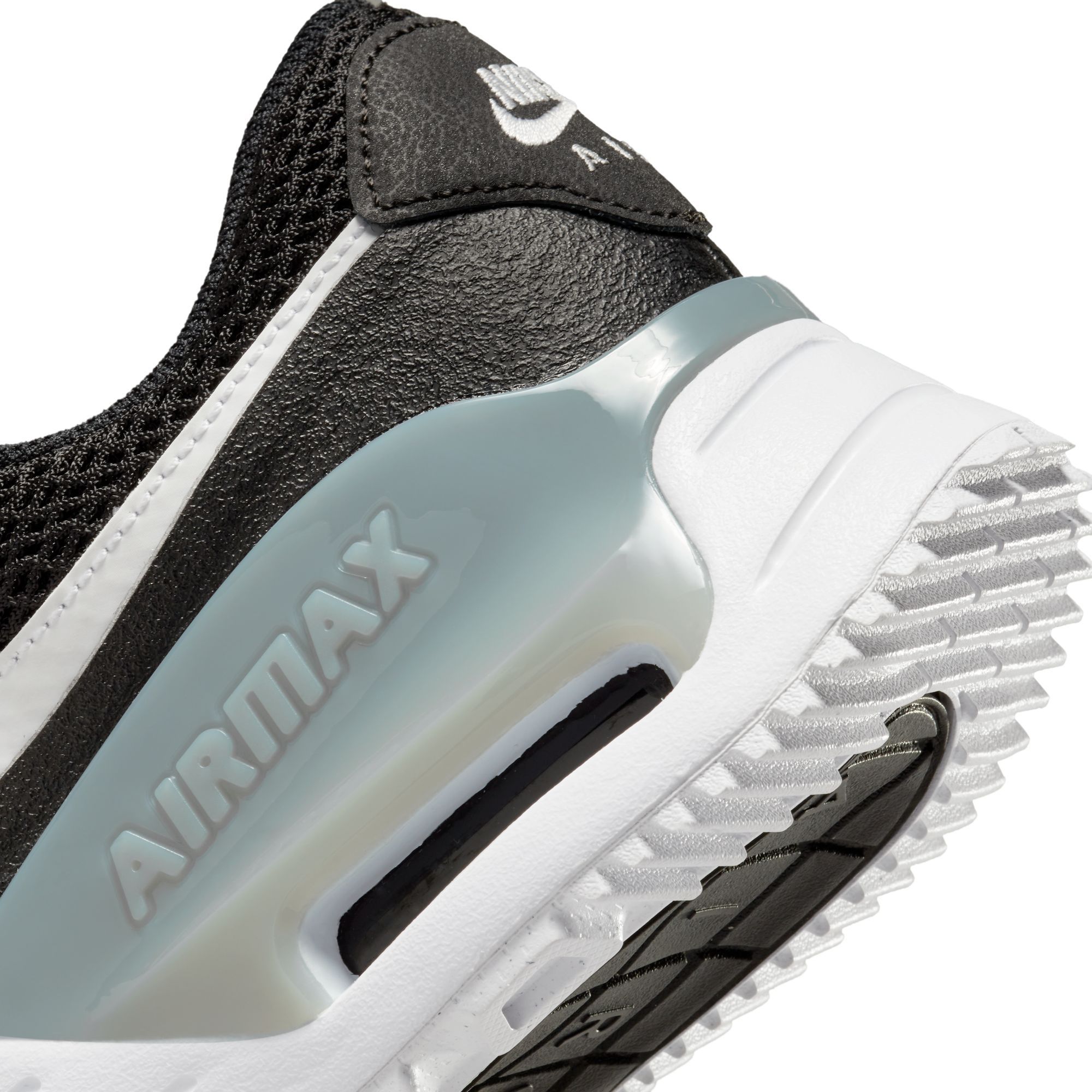 Zapatillas Nike Mujeres Dm9538-001 Air Max Systm - FOOTLOOSE