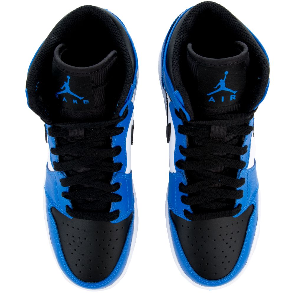 JORDAN AIR JORDAN 1 RETRO HIGH BG 705300 400 - Shiekh