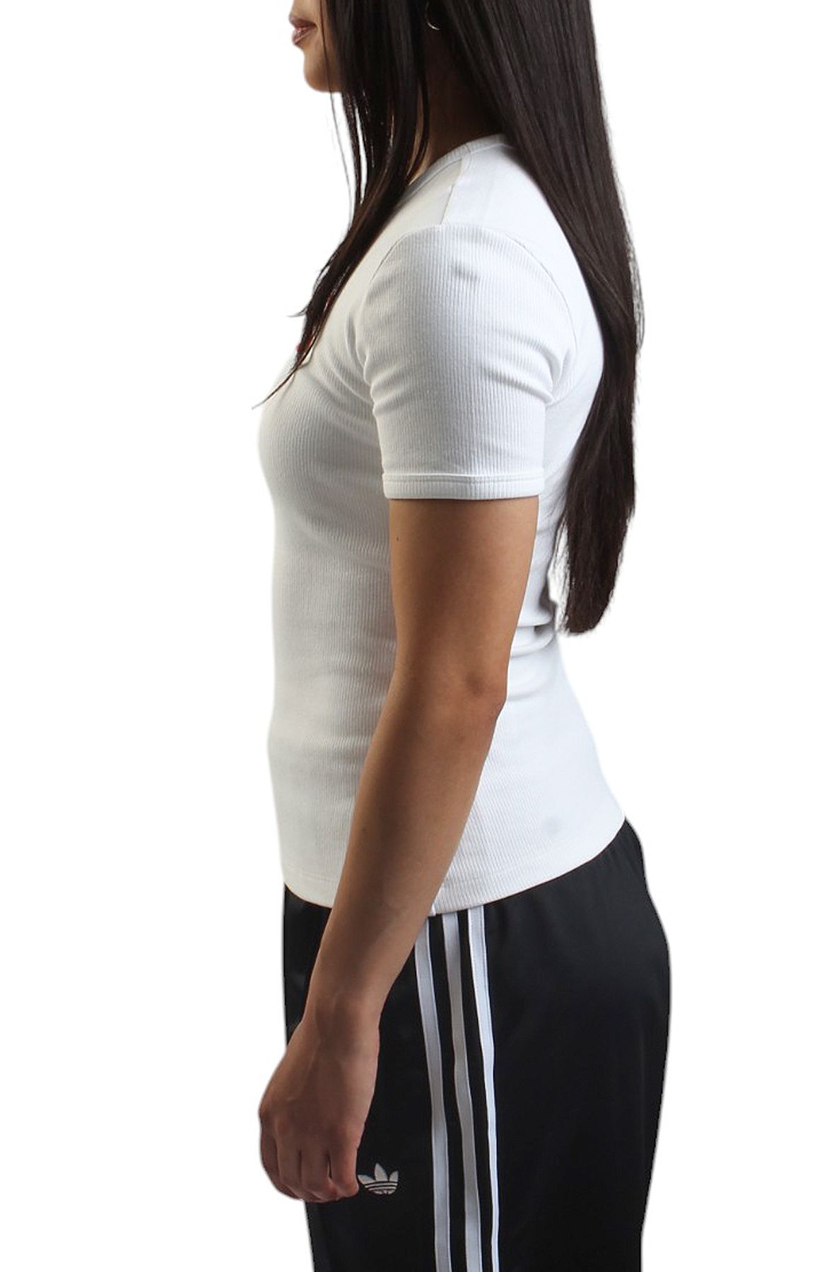 【ADIDAS】Originals Tea - White / KA2687 ADIDAS Originals T-Shirt KA2687 - Shiekh