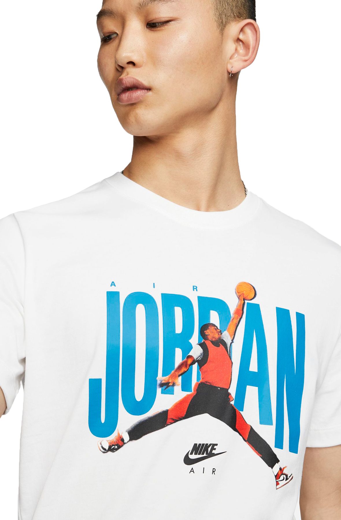 jumpman shirt mens