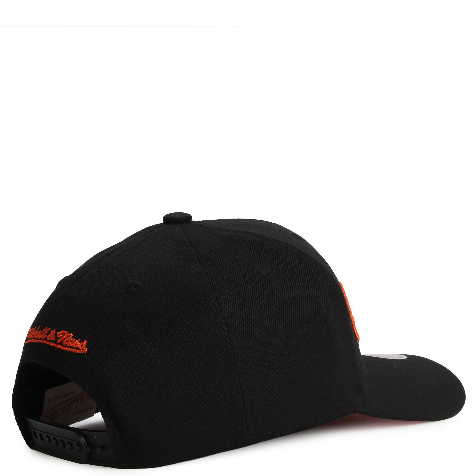MITCHELL AND NESS MLB San Francisco Giants Chain Gang Pro Crown