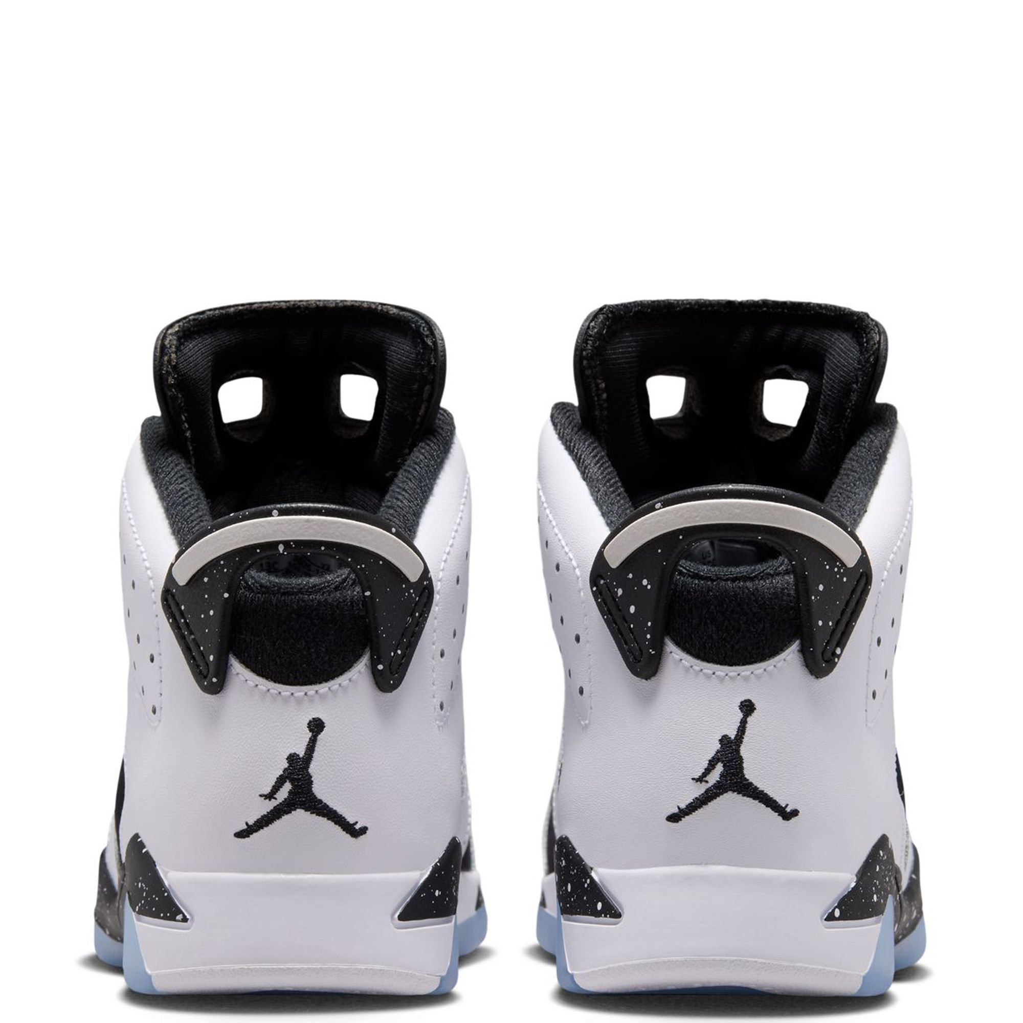 JORDAN Pre-School 6 Retro 