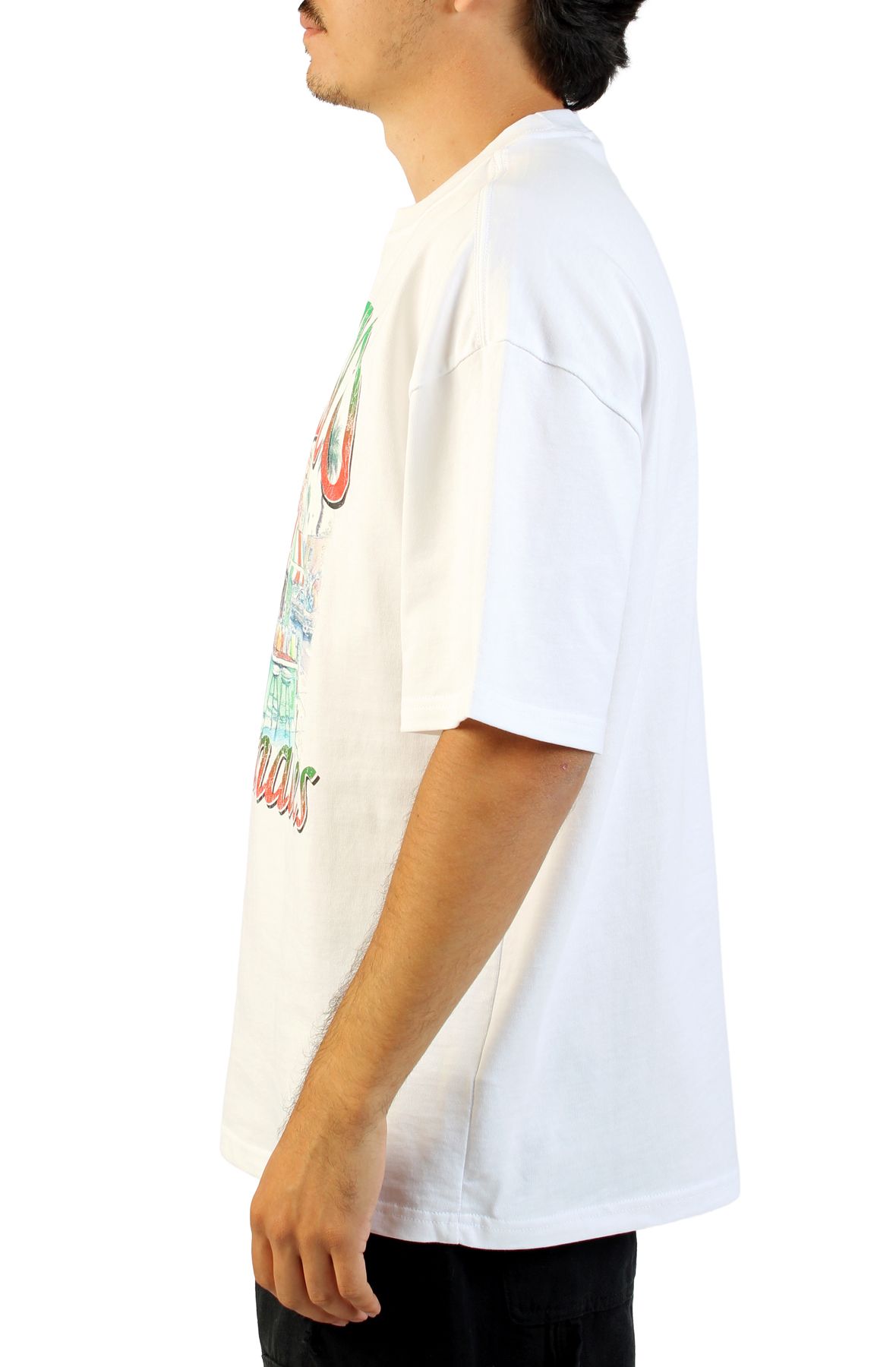 ADIDAS Mexico Originales T-Shirt LG7583 - Shiekh