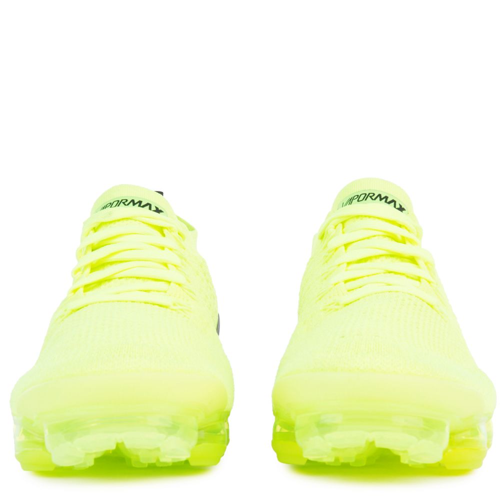 volt vapormax flyknit 2