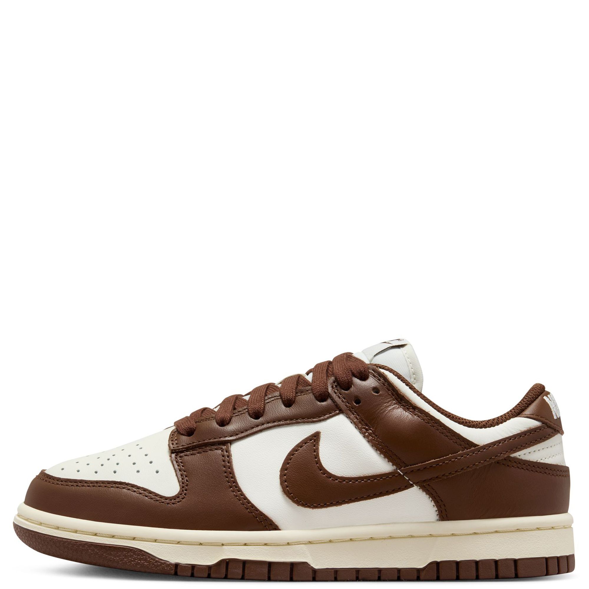 Nike WMNS Dunk Low Saill Cacao Wow 23cm-