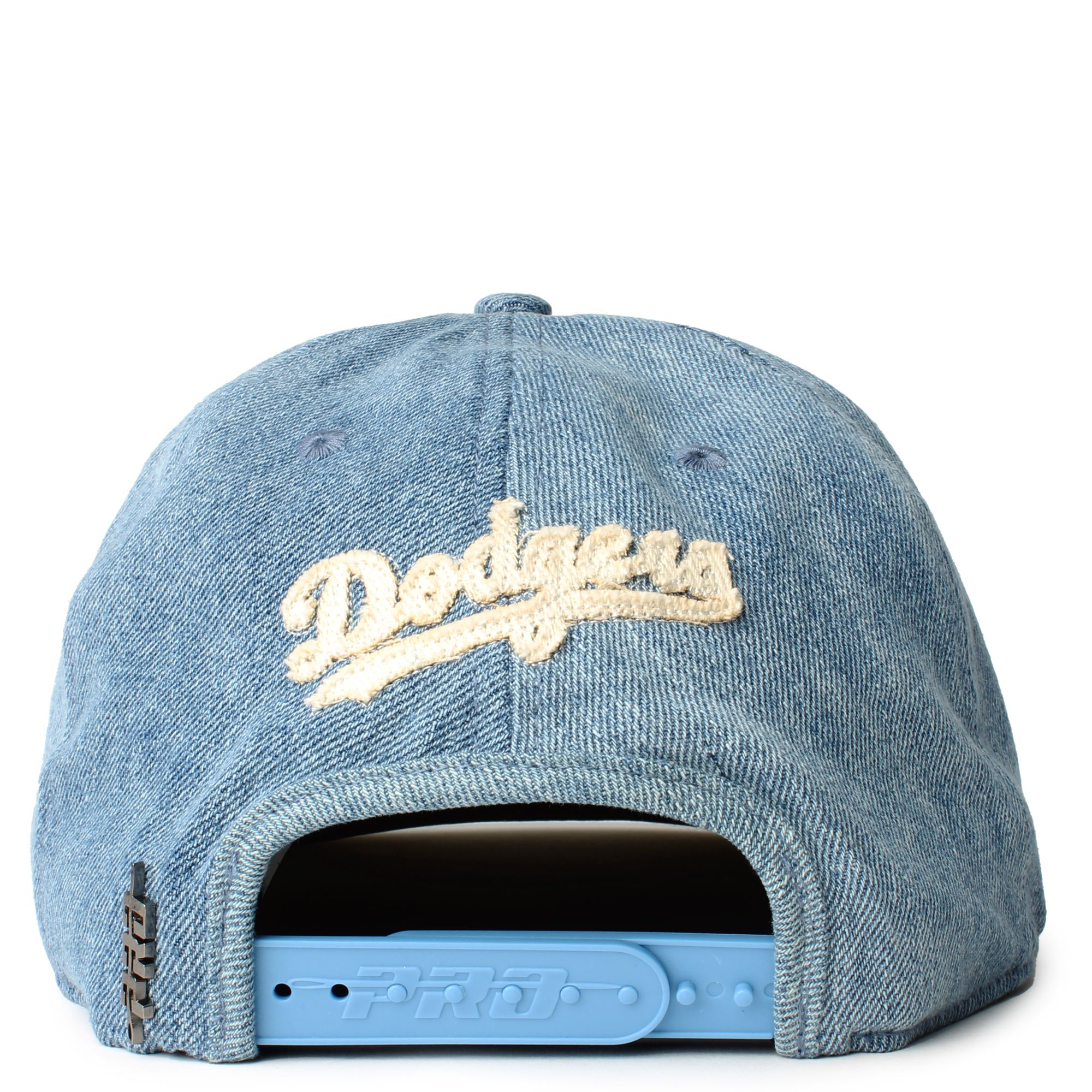 Pro Standard Los Angeles Dodgers Gradient Snapback- Blue (LLD733523)