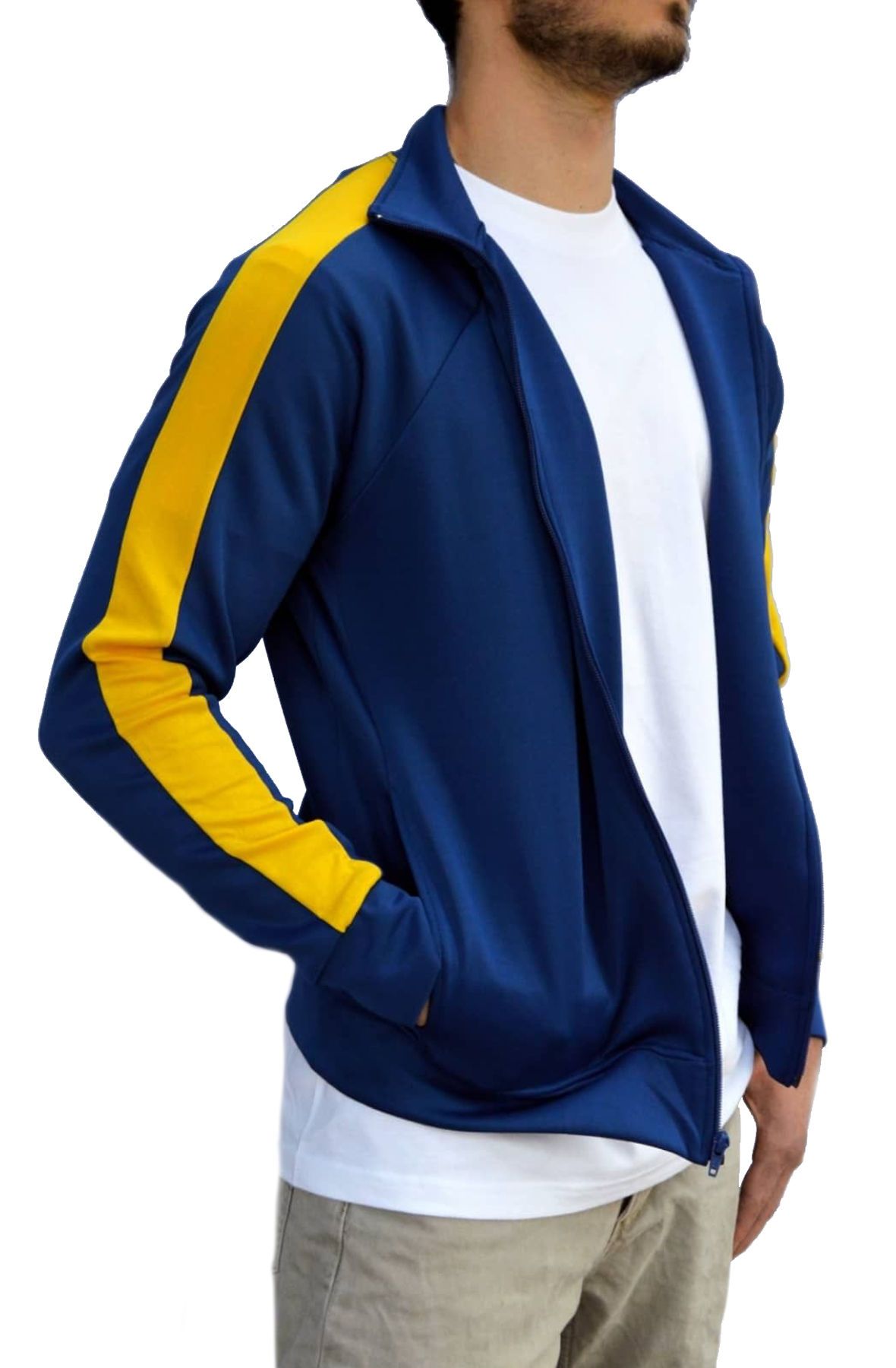 【新品タグ付き】aere* stripe twill track jacket Two Stripe Track Jacket | eBay