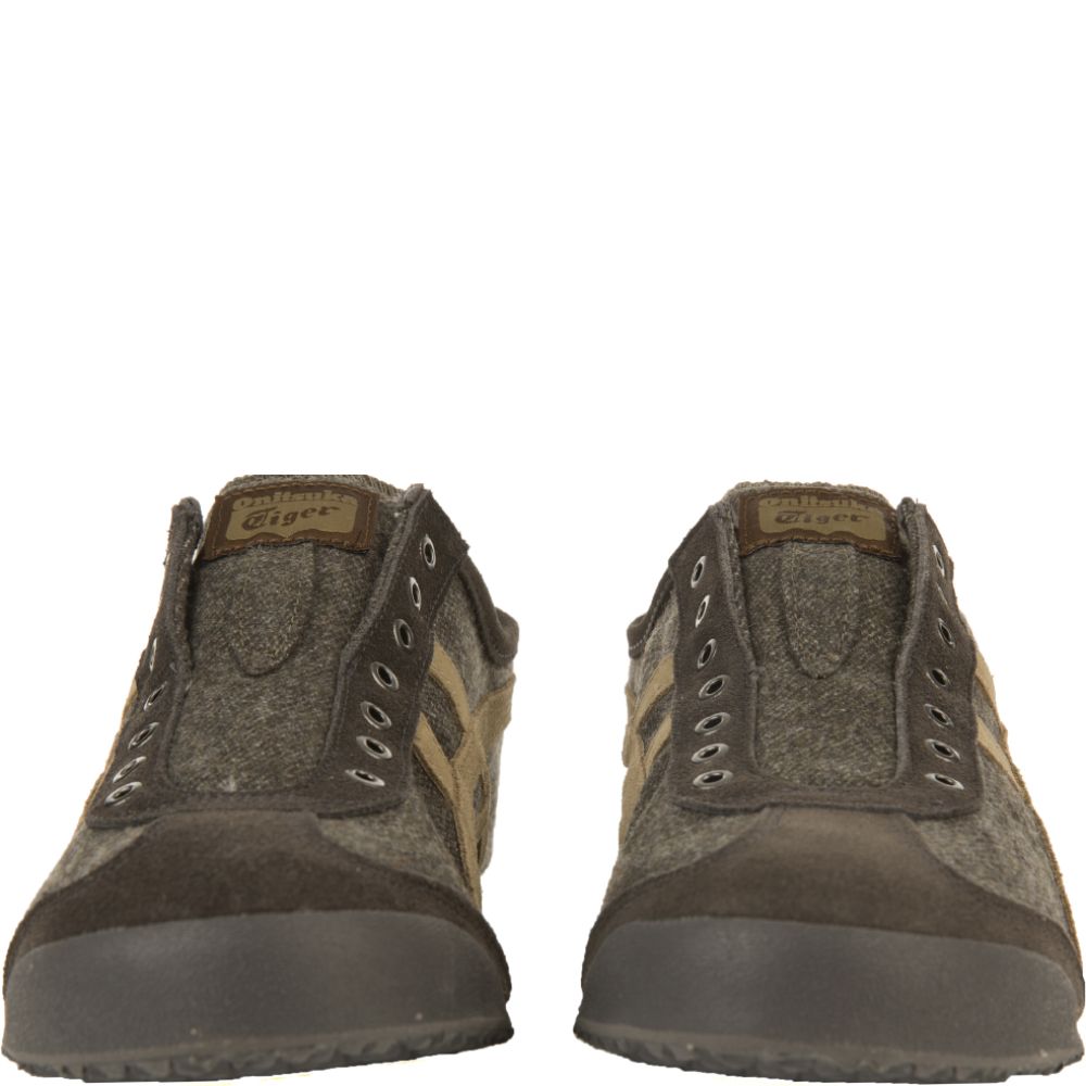 ダークブラウン60 BROGUE - Onitsuka Tiger | Onitsuka Tiger ONLINE STORE