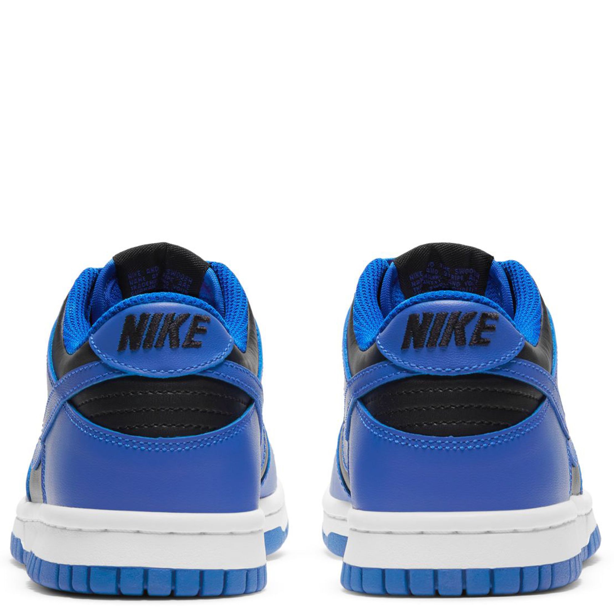 grade school nike dunk low