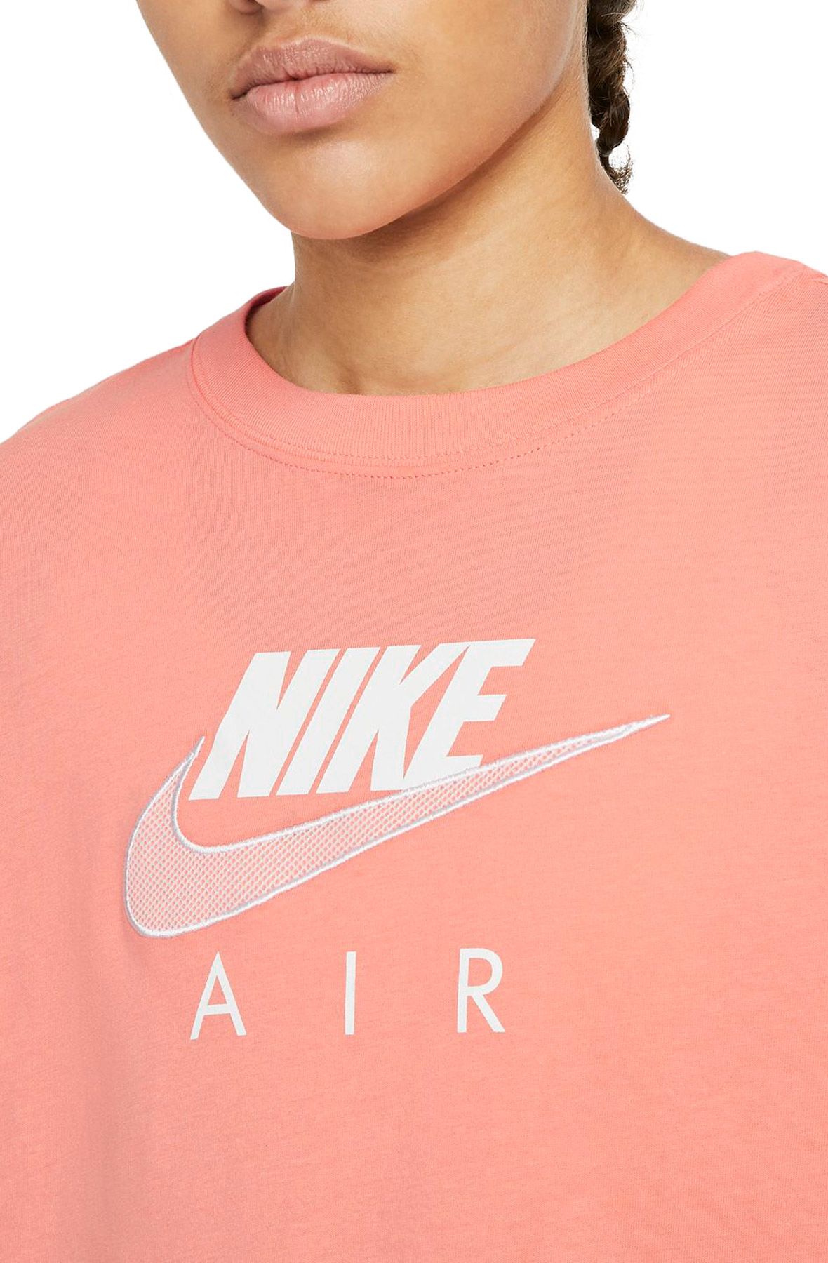 Nike boyfriend t shirt