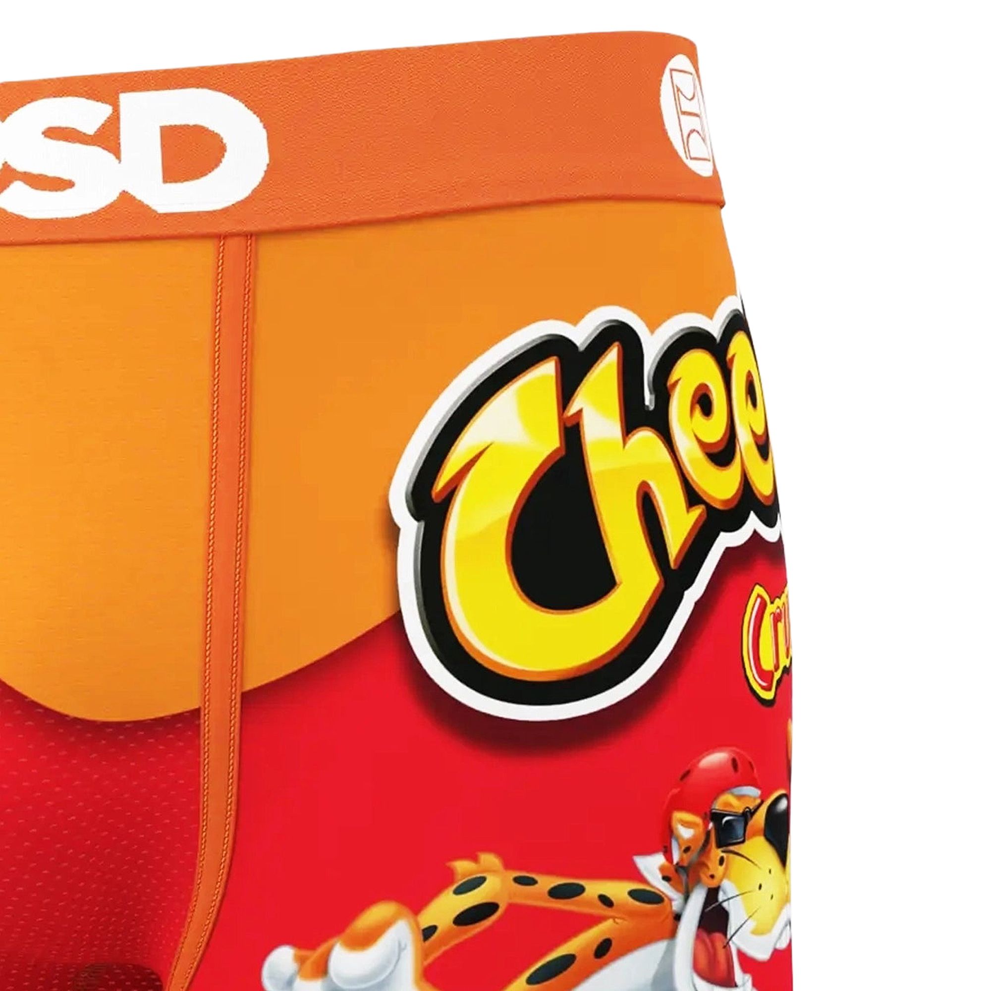 PSD Cheetos Crunchy Boxer Briefs 326180142 - Shiekh