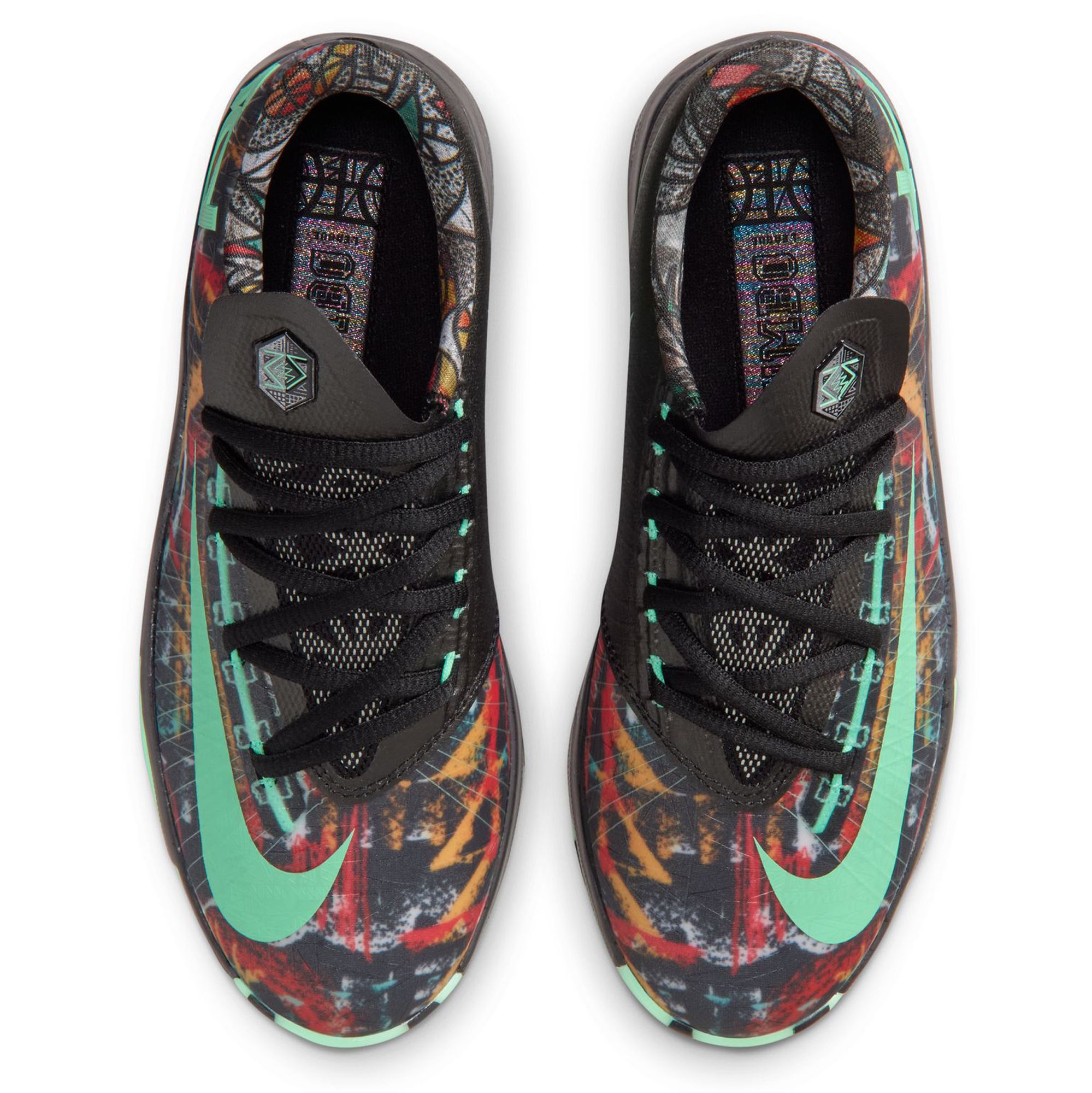NIKE KD 6 