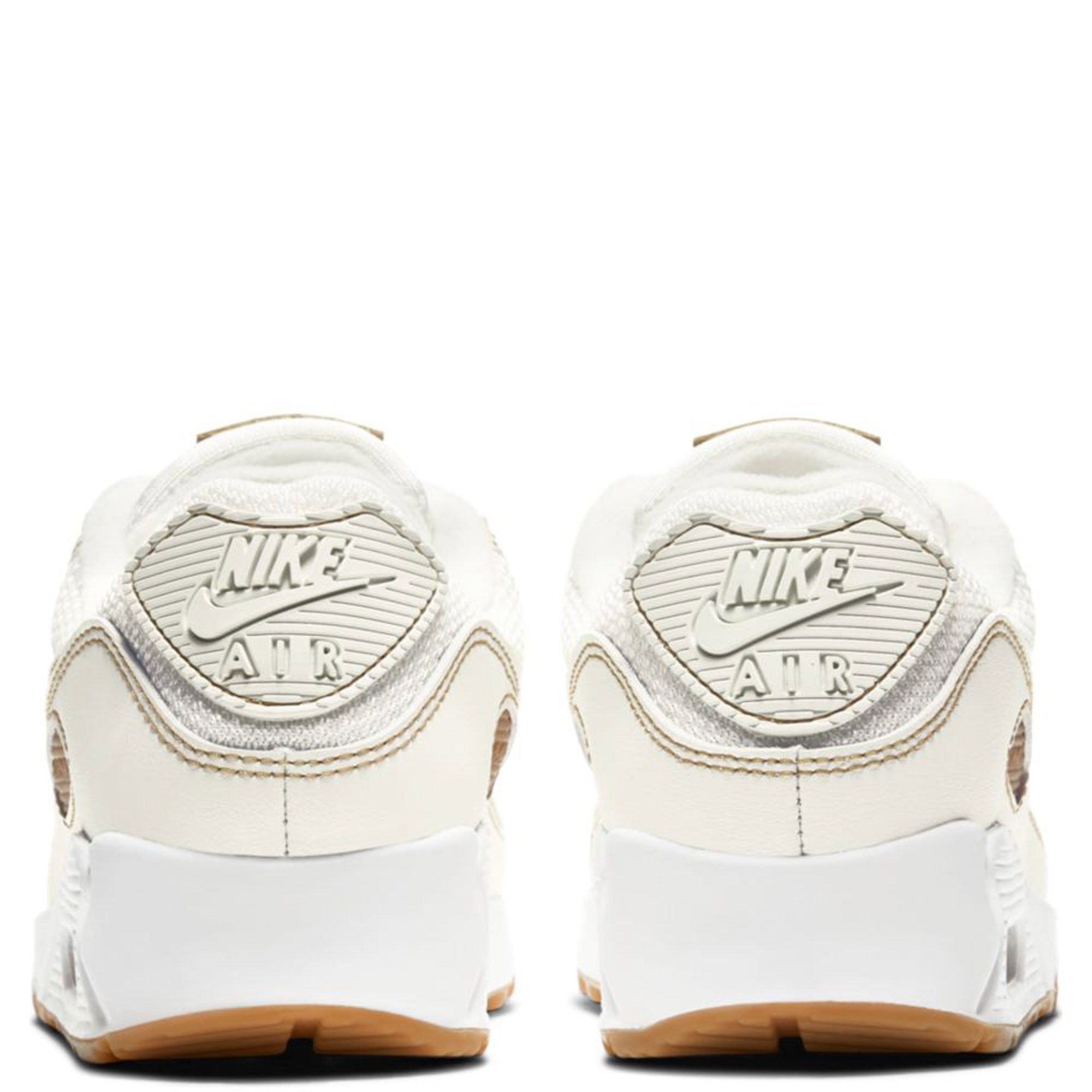 NIKE Air Max 90 Twist CU6474 100 - Shiekh