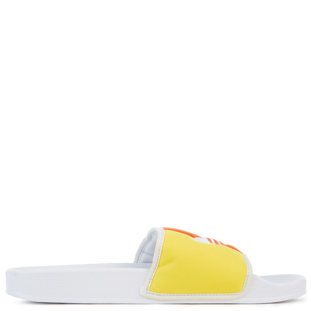 ADIDAS Adilette Pride Slides EF2317 - Shiekh
