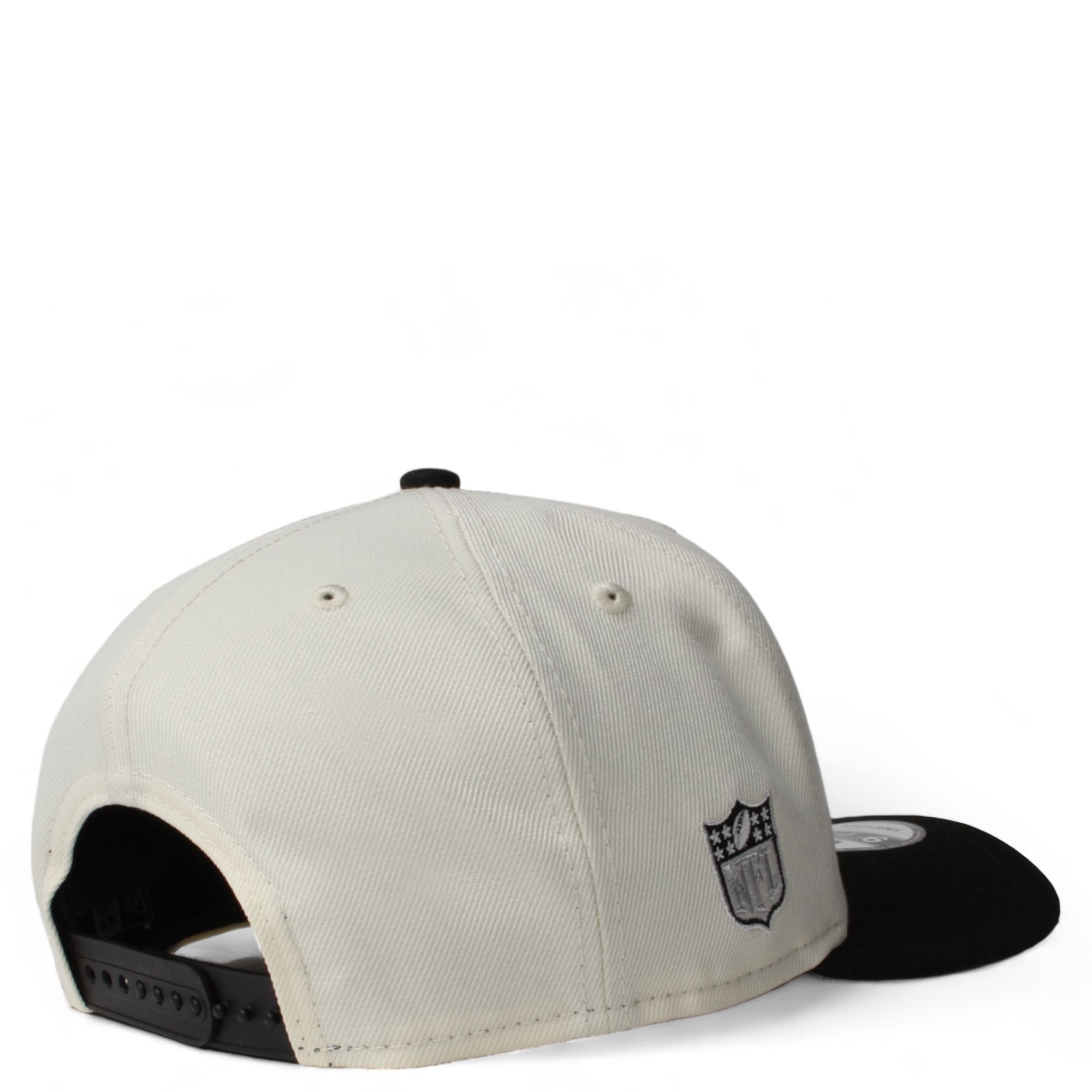 NEW ERA CAPS Las Vegas Raiders 9Fifty Snapback 70885505 - Shiekh