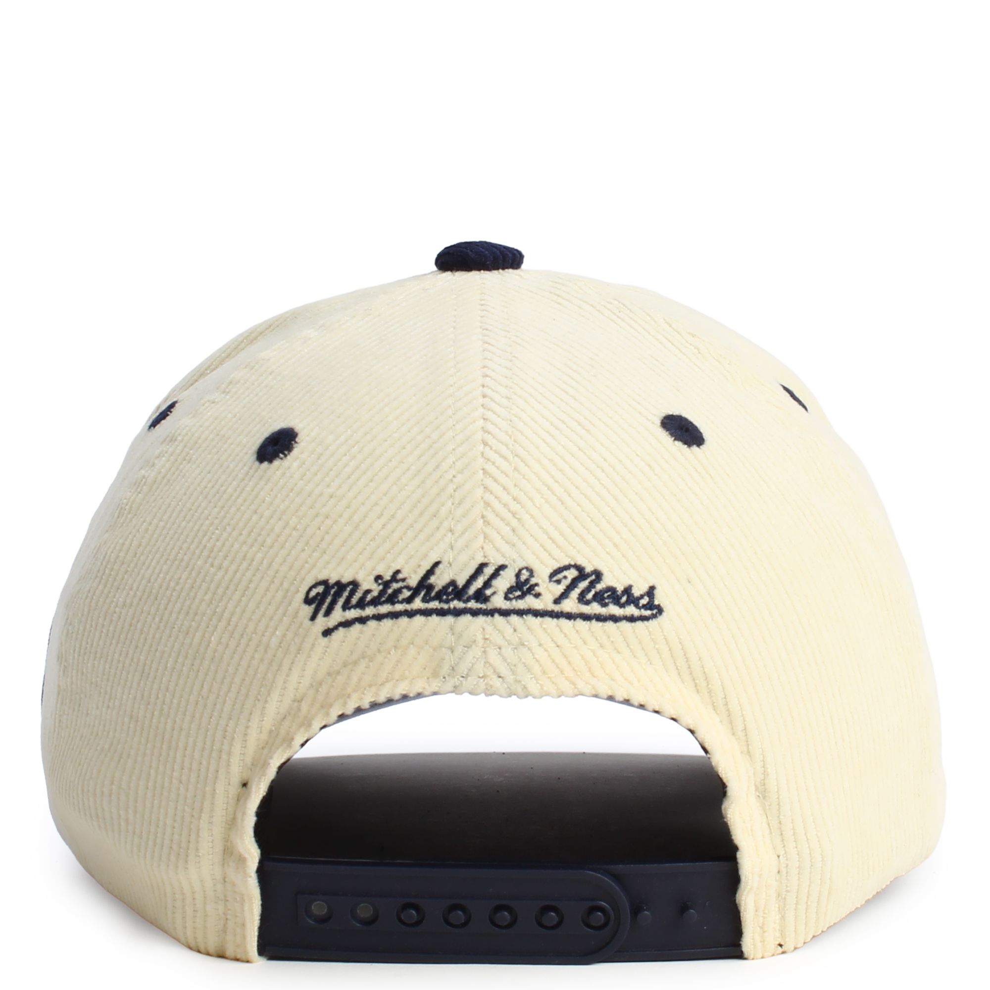 MITCHELL AND NESS MLB Los Angeles Dodgers Corduroy Pro Pinch