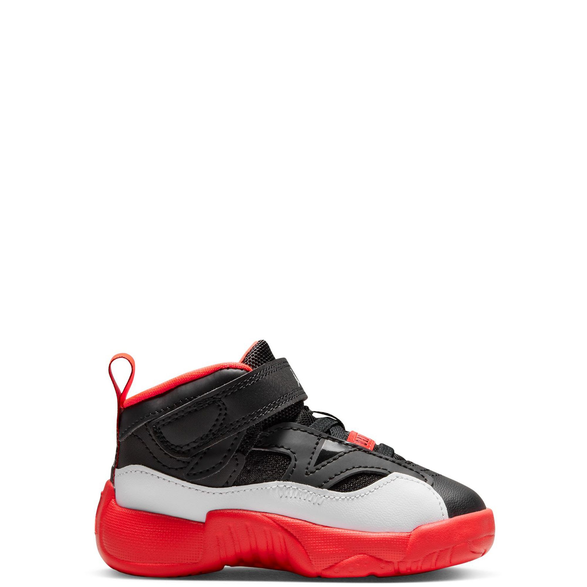 JORDAN Toddler Jumpman Two Trey DQ8433 016 - Shiekh