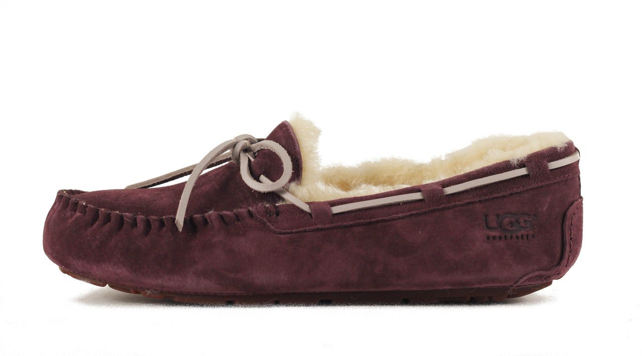 ugg australia moccasins