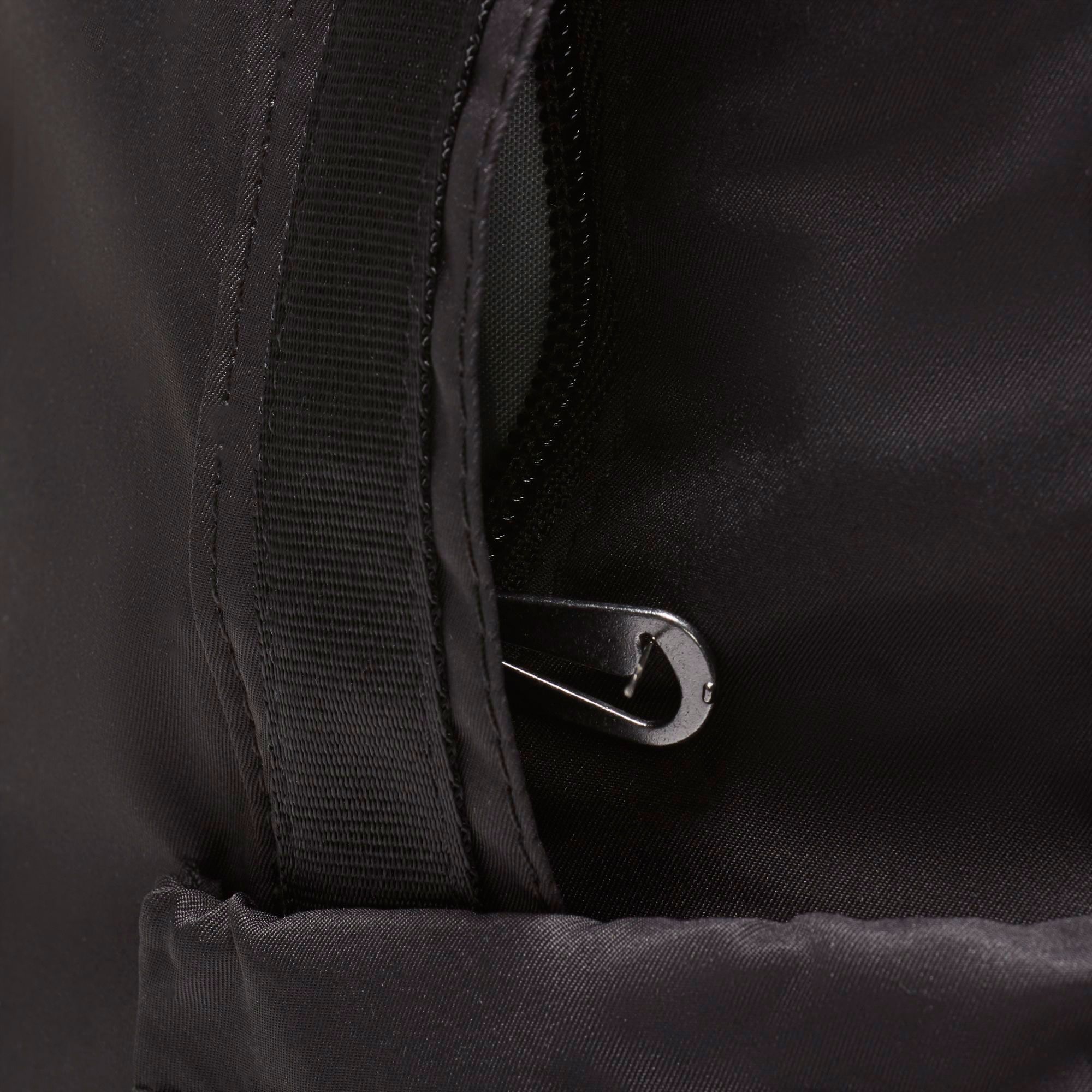 NIKE NSW Futura Luxe Mini Backpack CW9335 010 - Shiekh