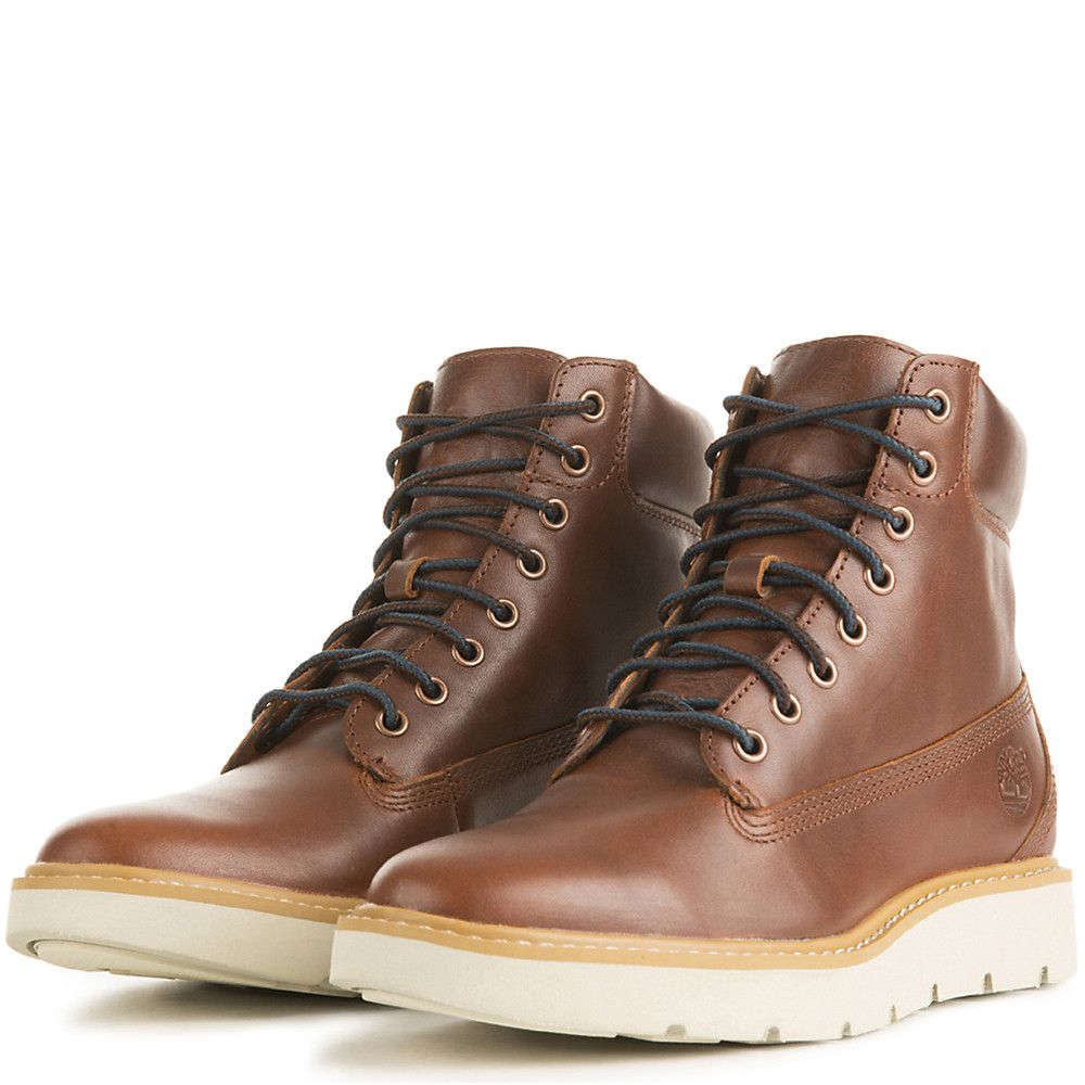 timberland kenniston boots