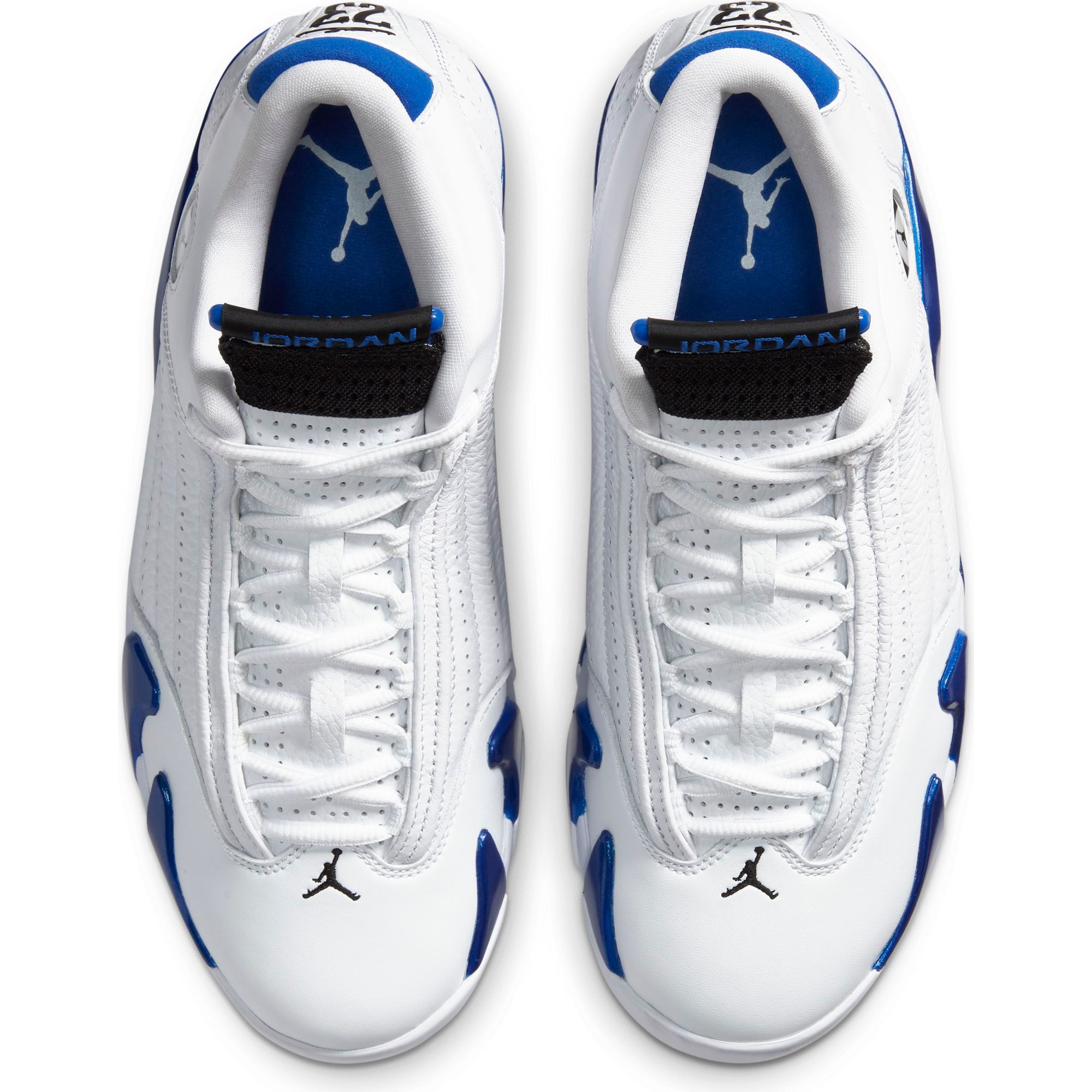 JORDAN Air 14 Retro 487471 104 - Shiekh