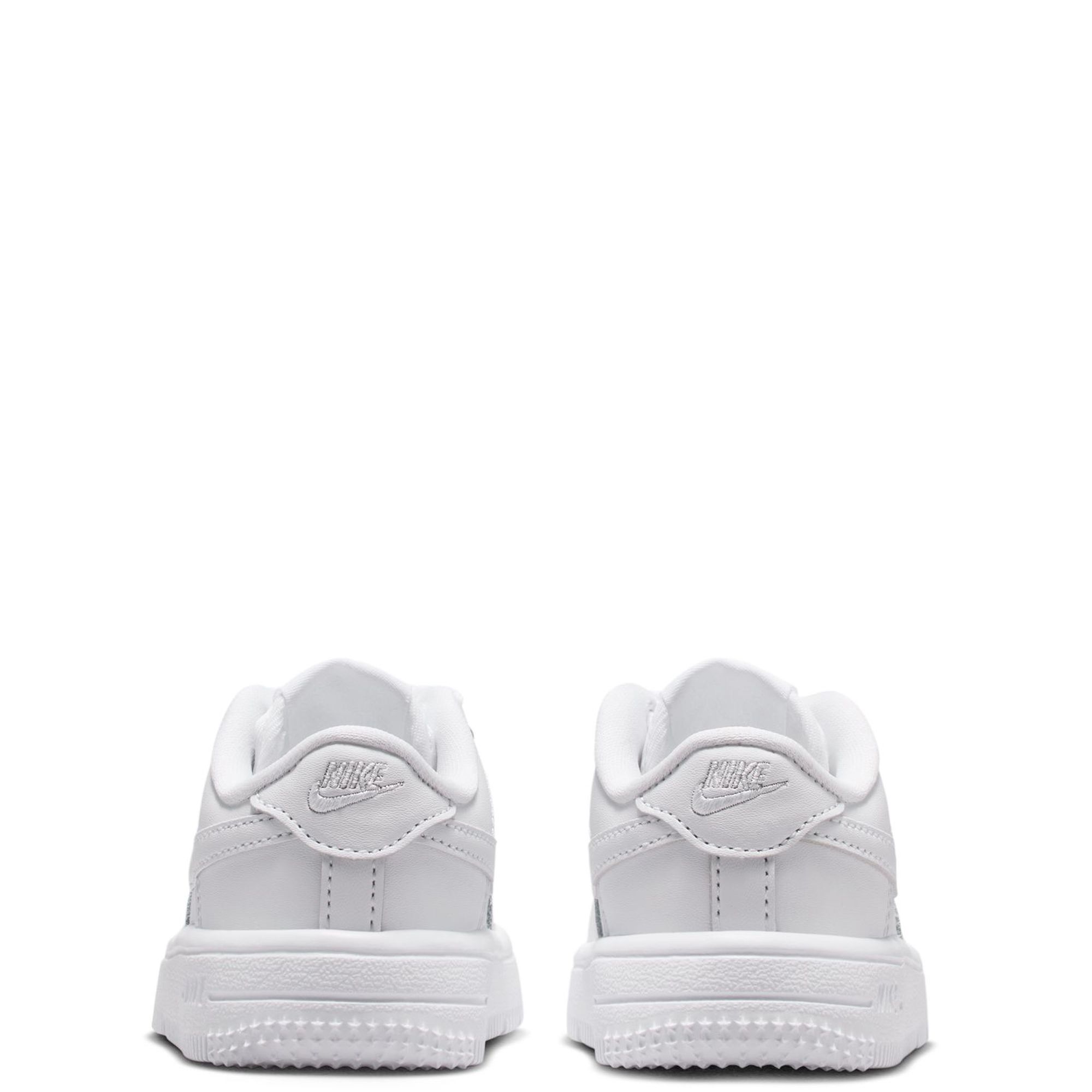 NIKE Toddler Force 1 Low IF1674 100 - Shiekh