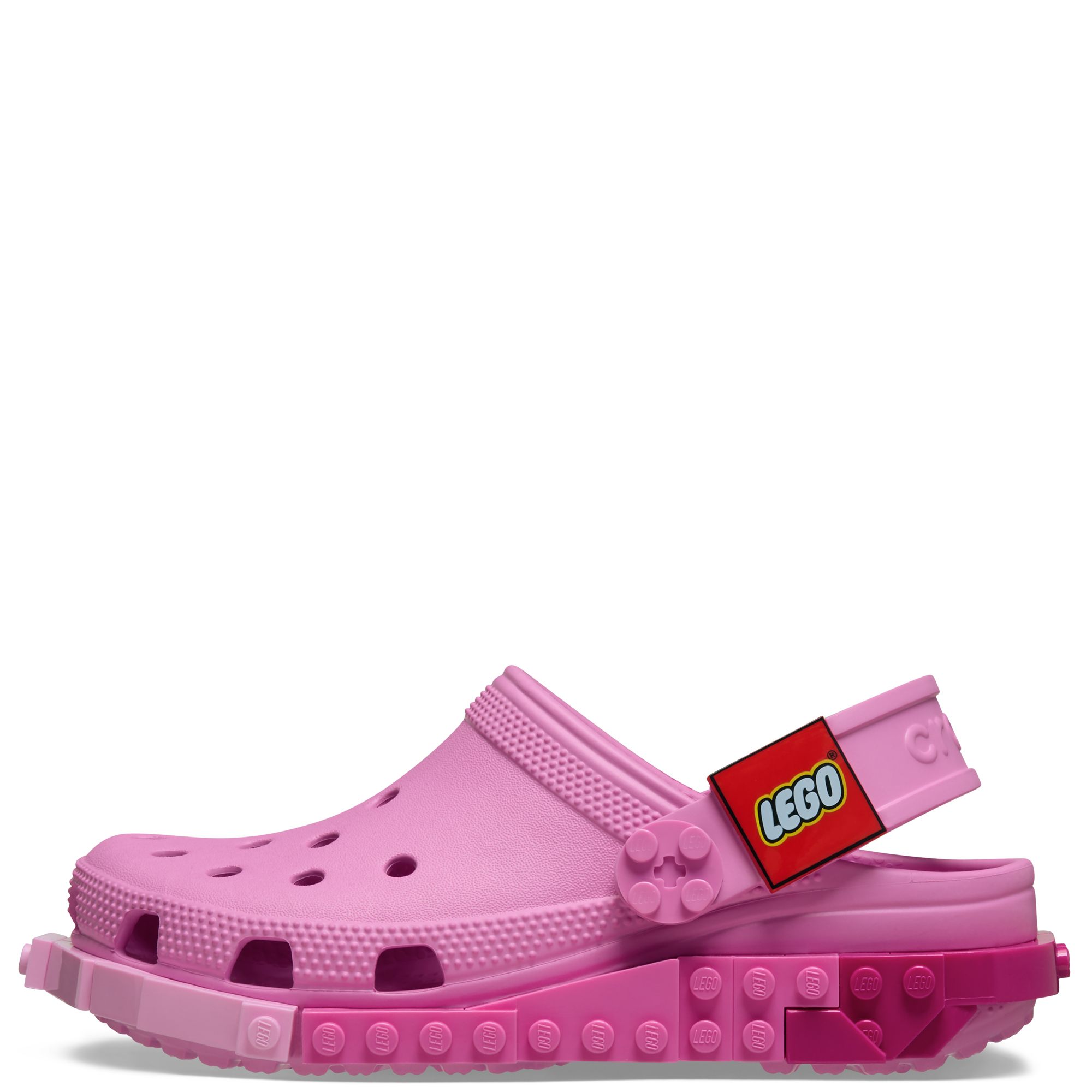 CROCS Kids LEGO Creativity Clog 211874-6SW - Shiekh