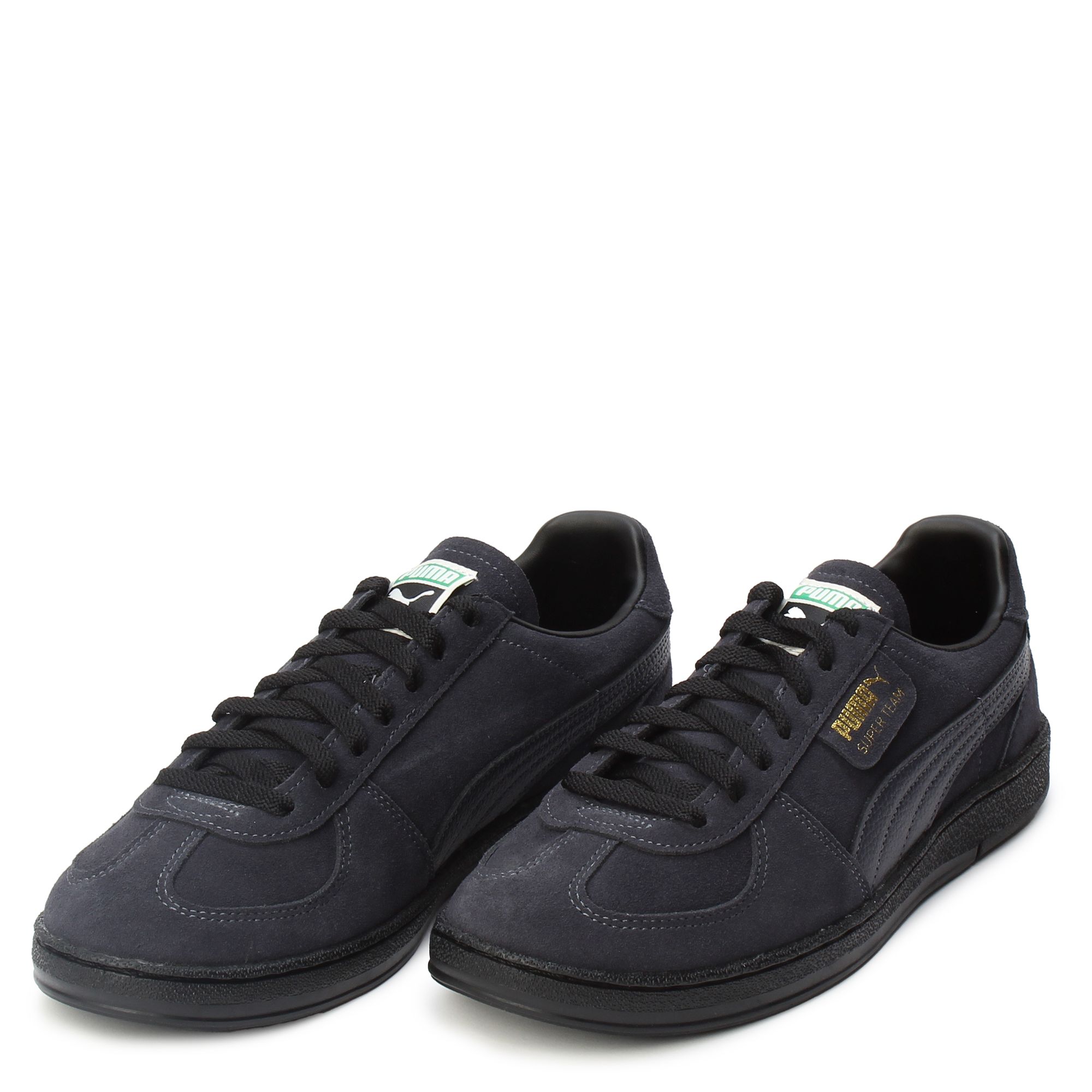 【PUMA】Super Team Suede Sneakers スニーカー PUMA Super Team Suede Sneaker (Men) | Nordstrom