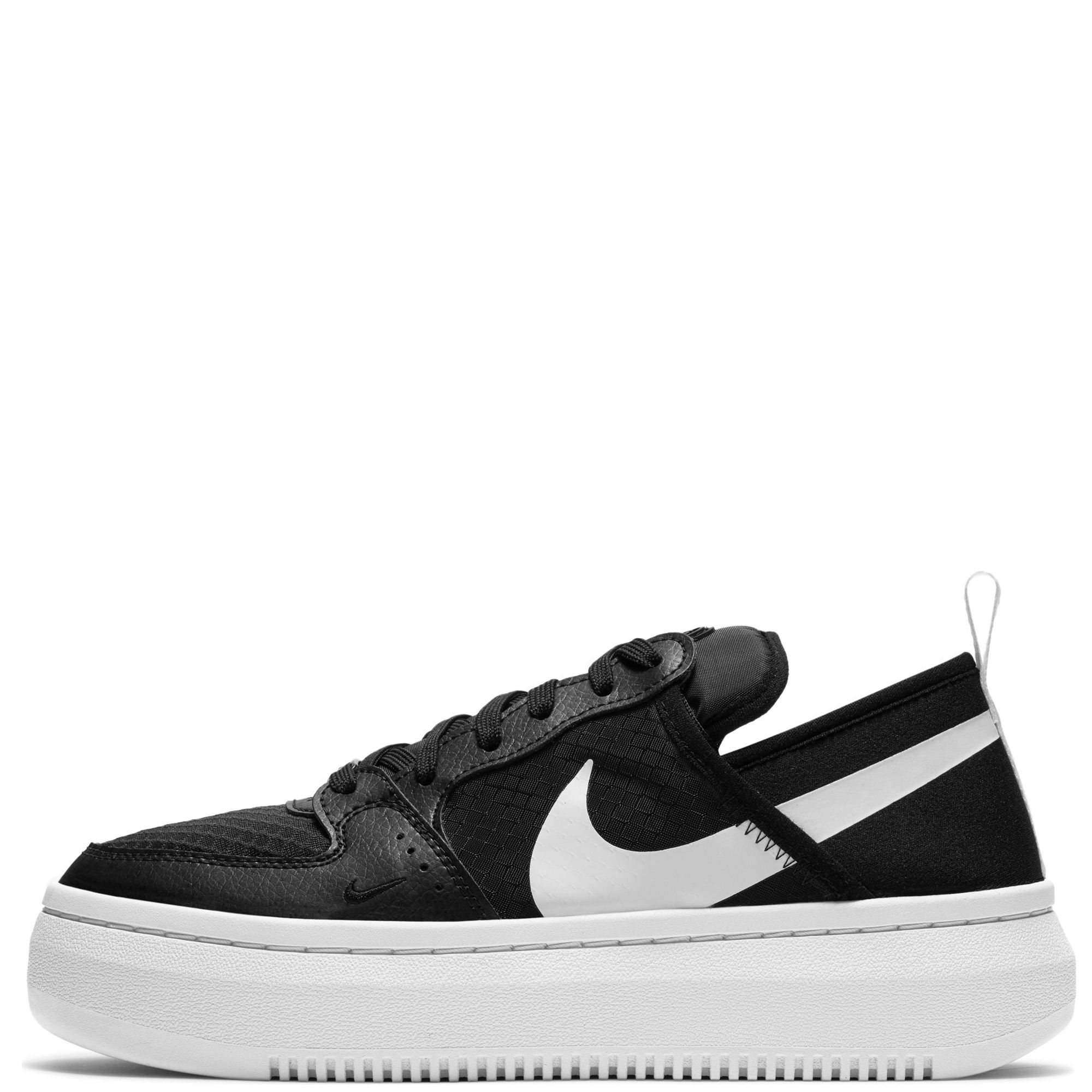 court vision alta basketball shoe