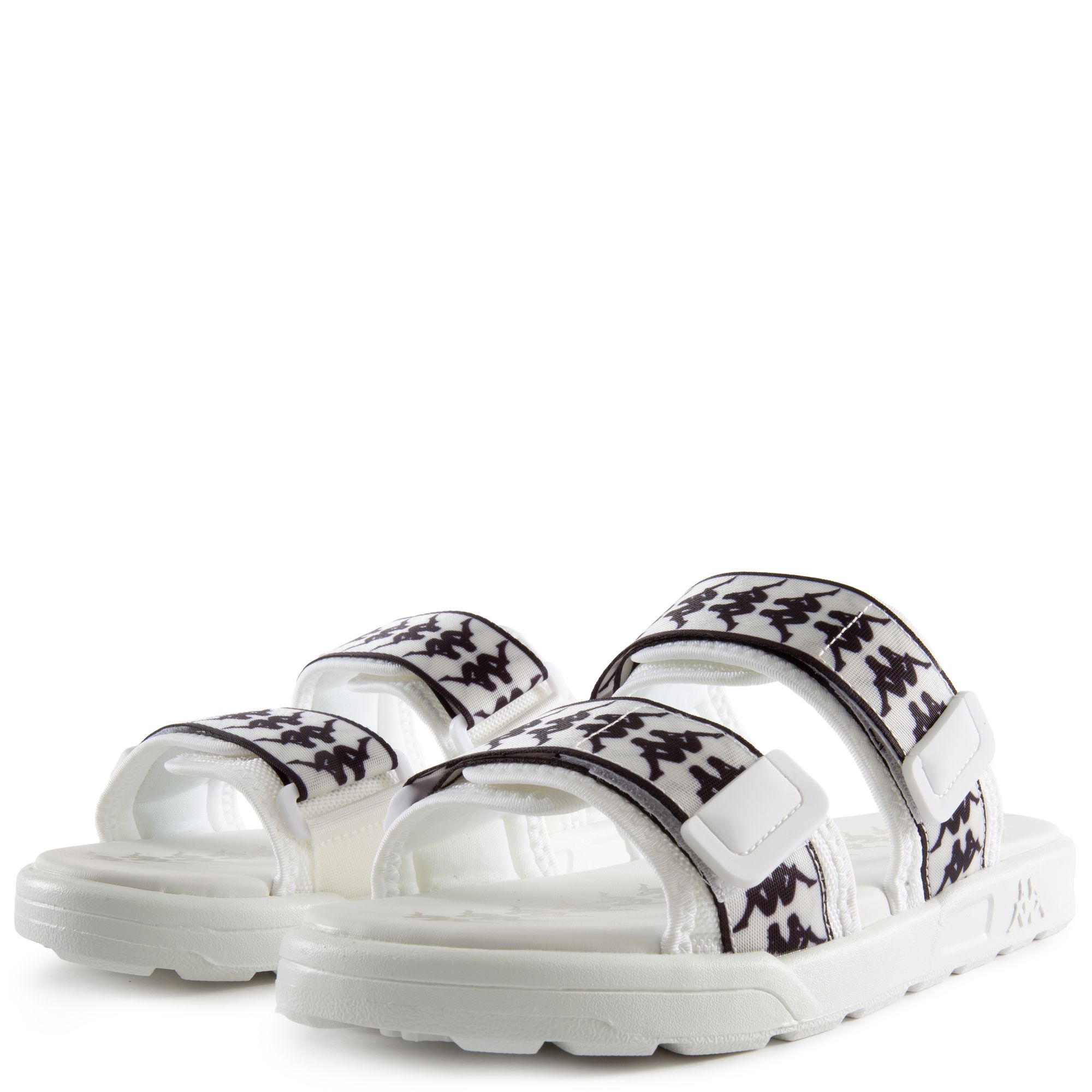 KAPPA 222 Banda Aster 1 Sandals 304T5Z0-900 - Shiekh