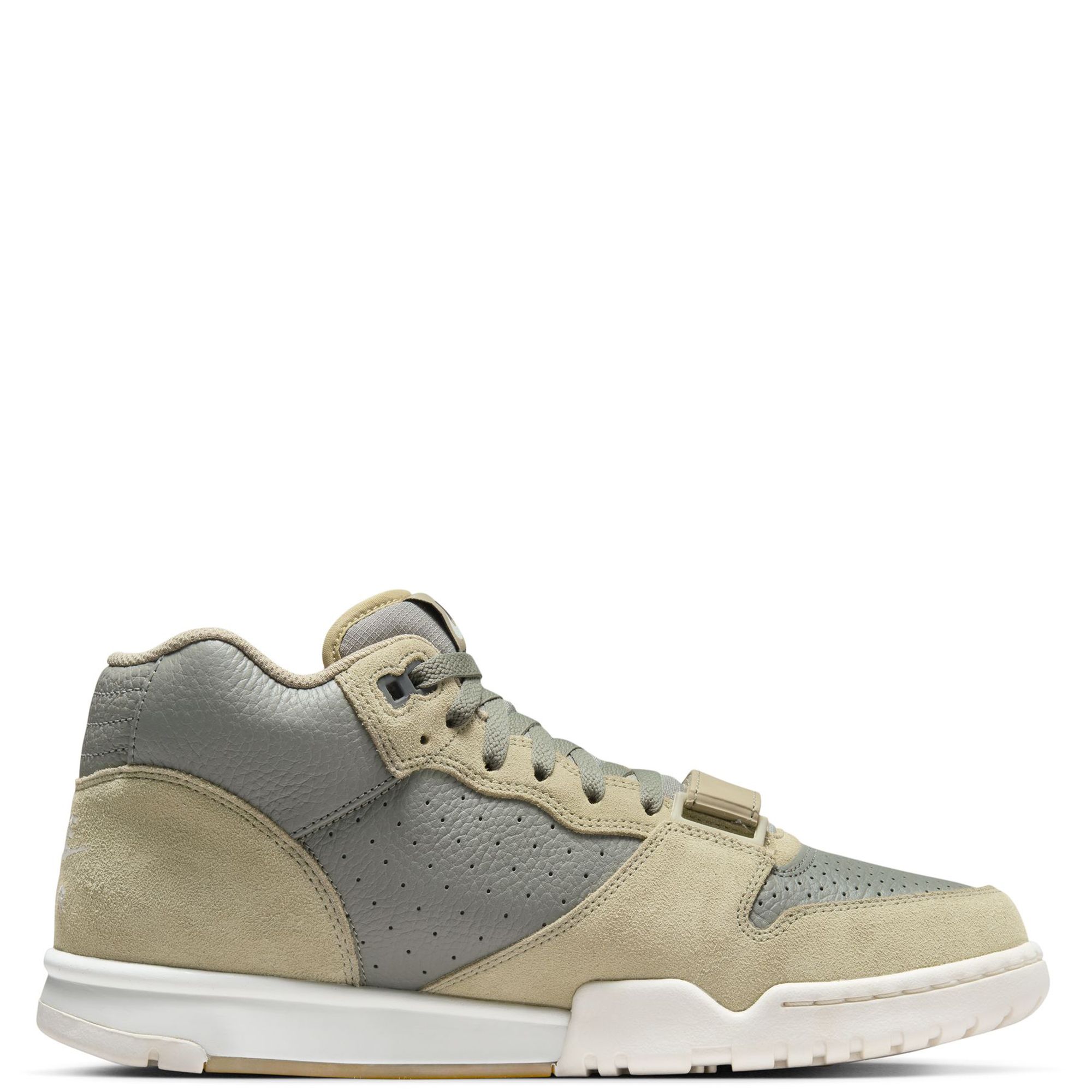 kuchikoカーキベージュ1 NIKE Air Trainer 1 FJ4182 200 - Shiekh