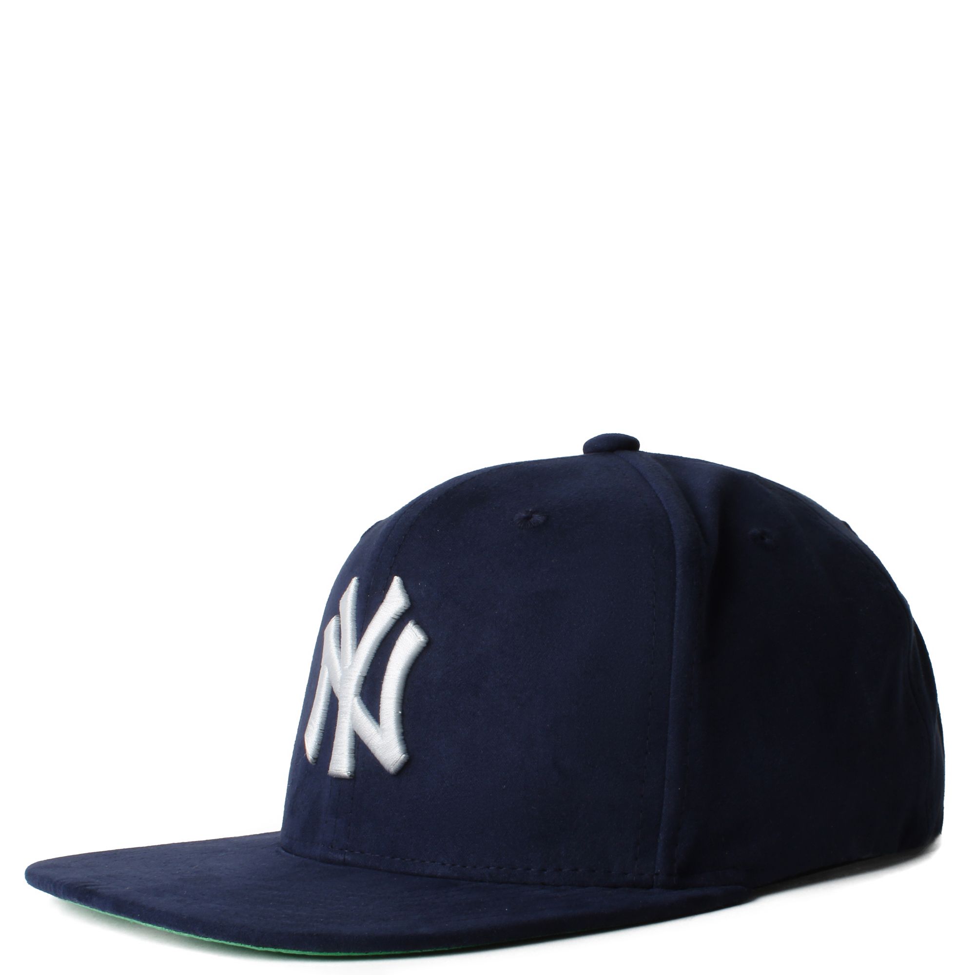 MITCHELL AND NESS Sweet Suede Snapback New York Yankees HHSS7356