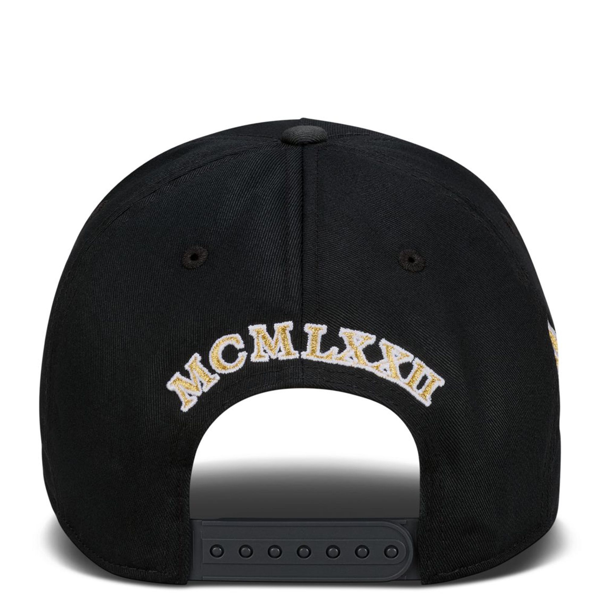 NIKE Structured A-Frame Cap IH8778 010 - Shiekh