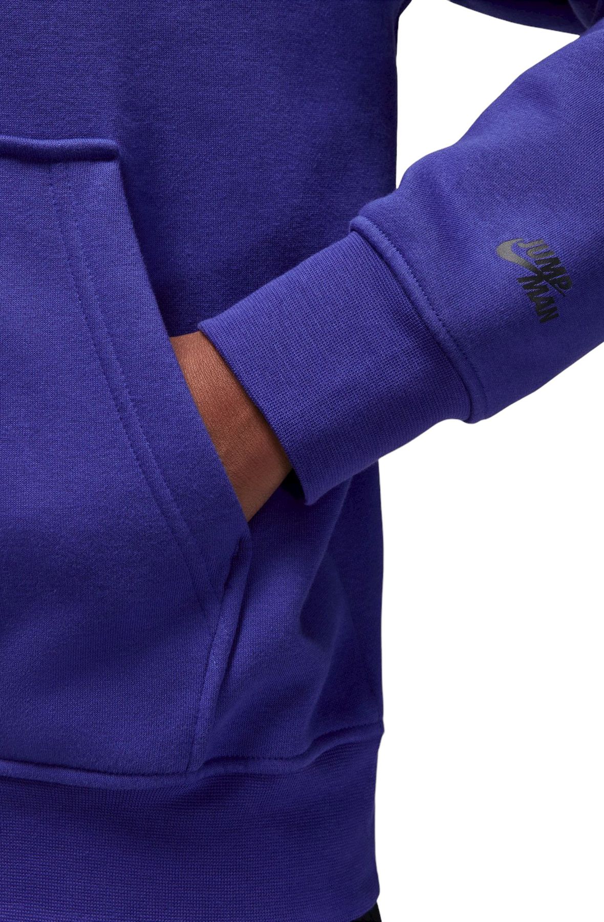JORDAN Flight MVP Full-Zip Hoodie DQ7564 432 - Shiekh