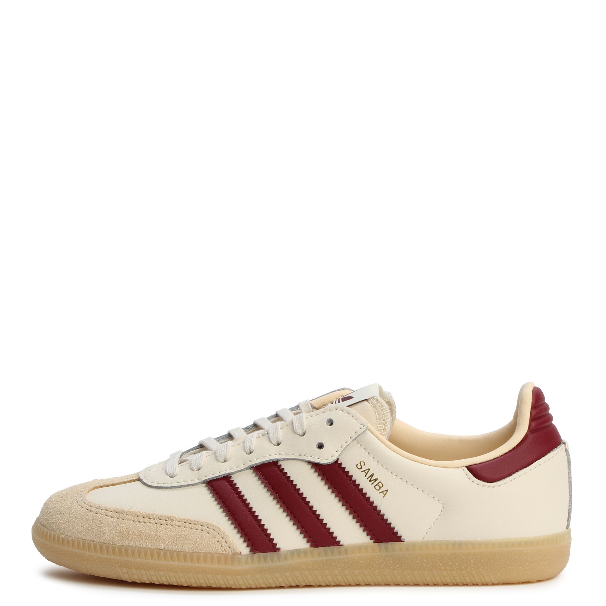 adidas originals SAMBA OG サンバ【23cm】 adidas Samba OG Shoes - White | Free Shipping with adiClub