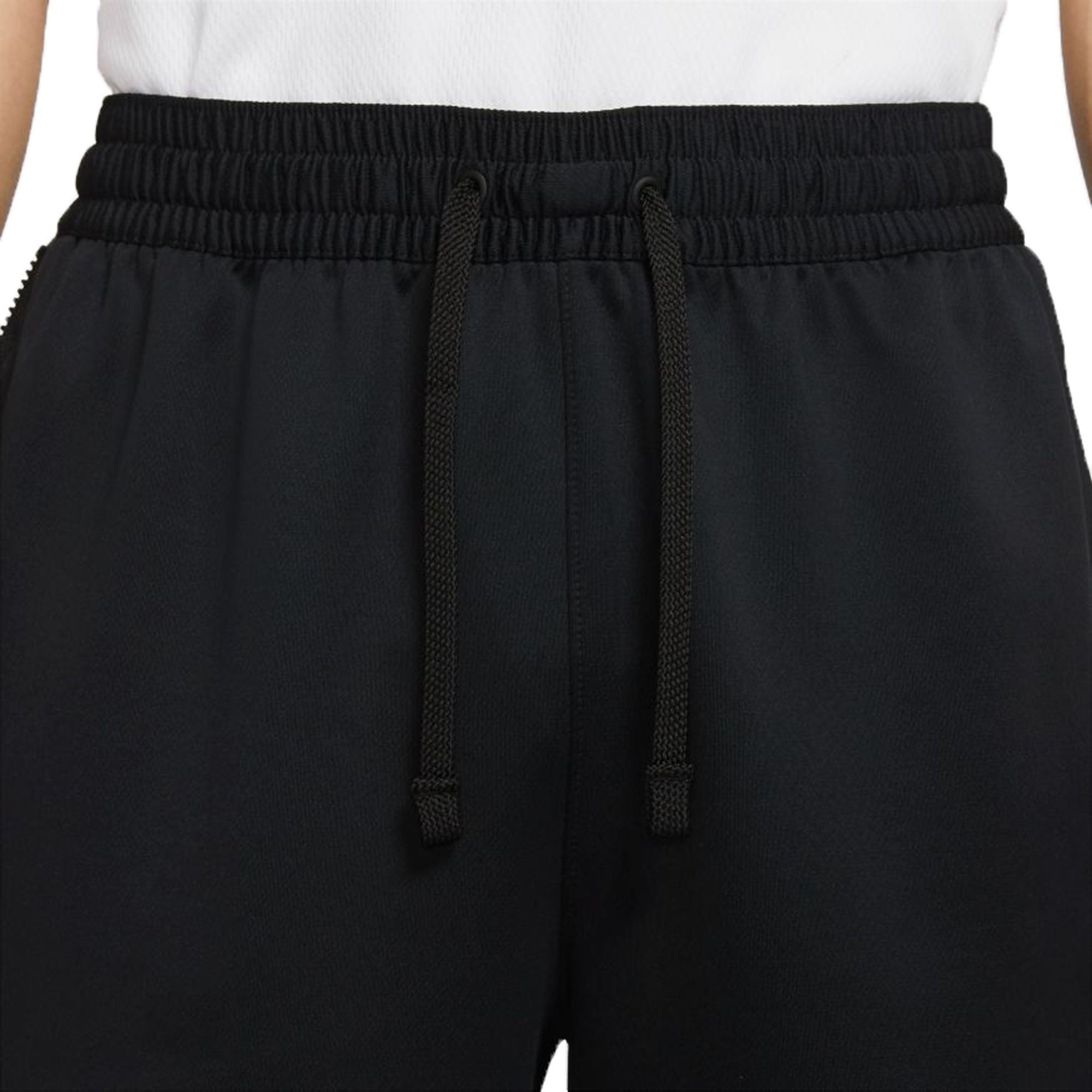 nike nba therma flex shorts