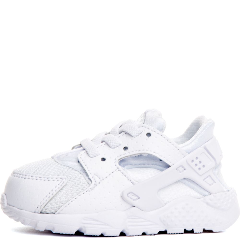 boys white nike huarache