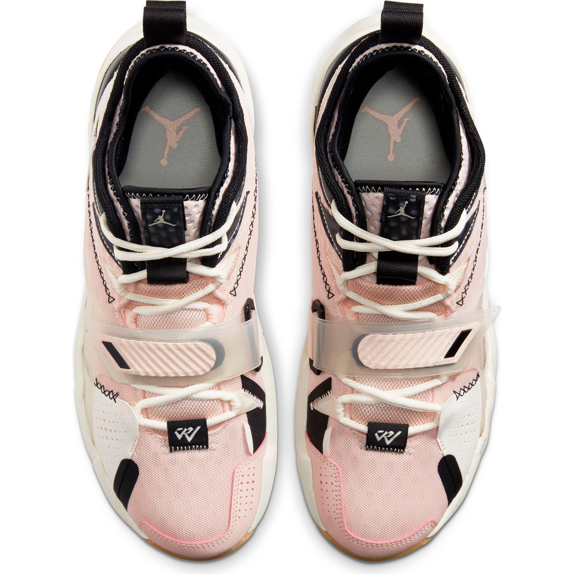 JORDAN Why Not? Zer0.3 CD3003 600 - Shiekh