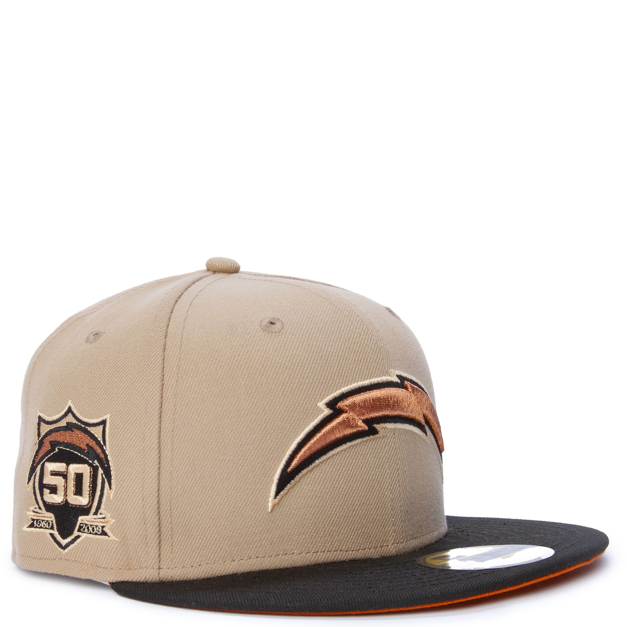 New Era, Accessories, New Era Chargers Hat