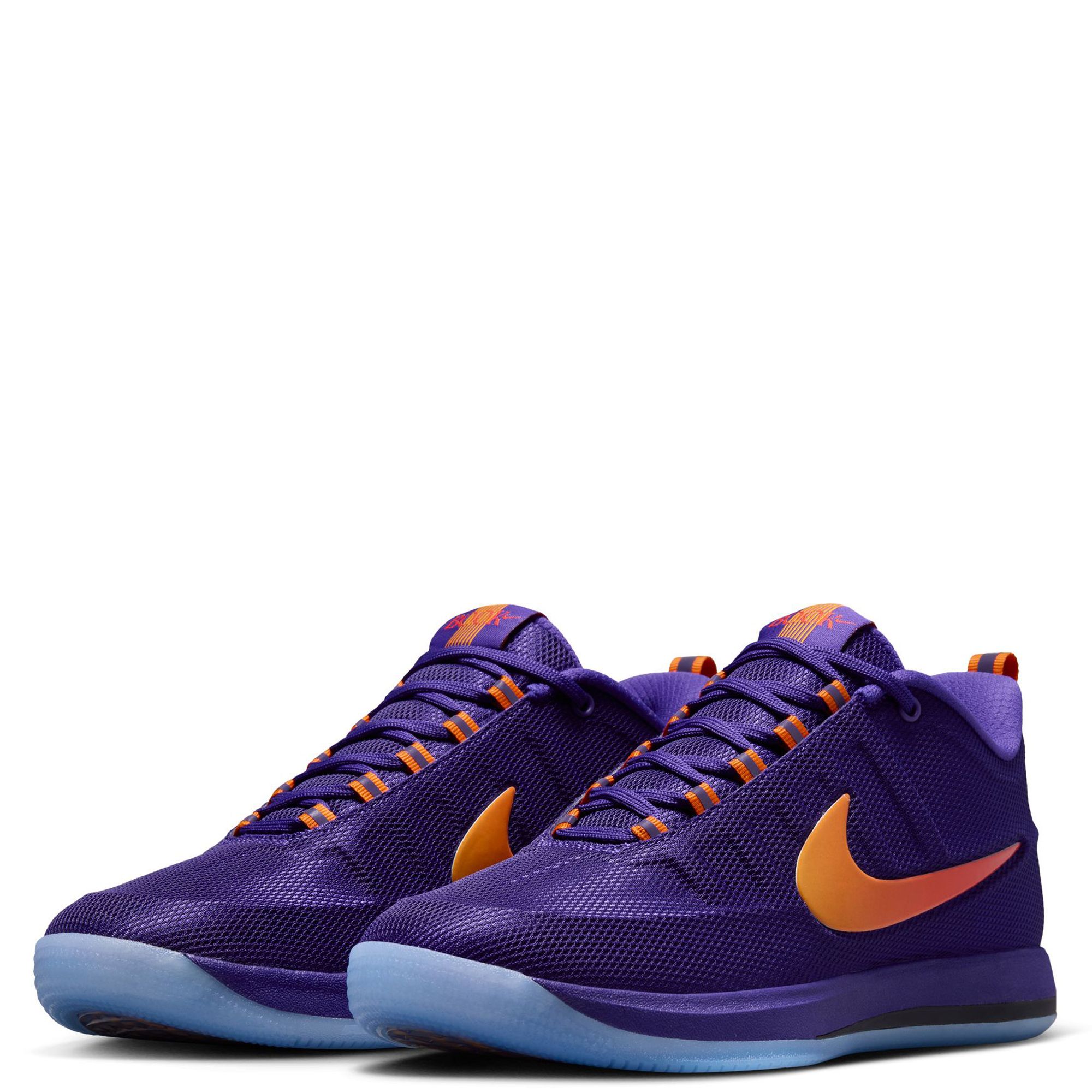 NIKE Book 2 