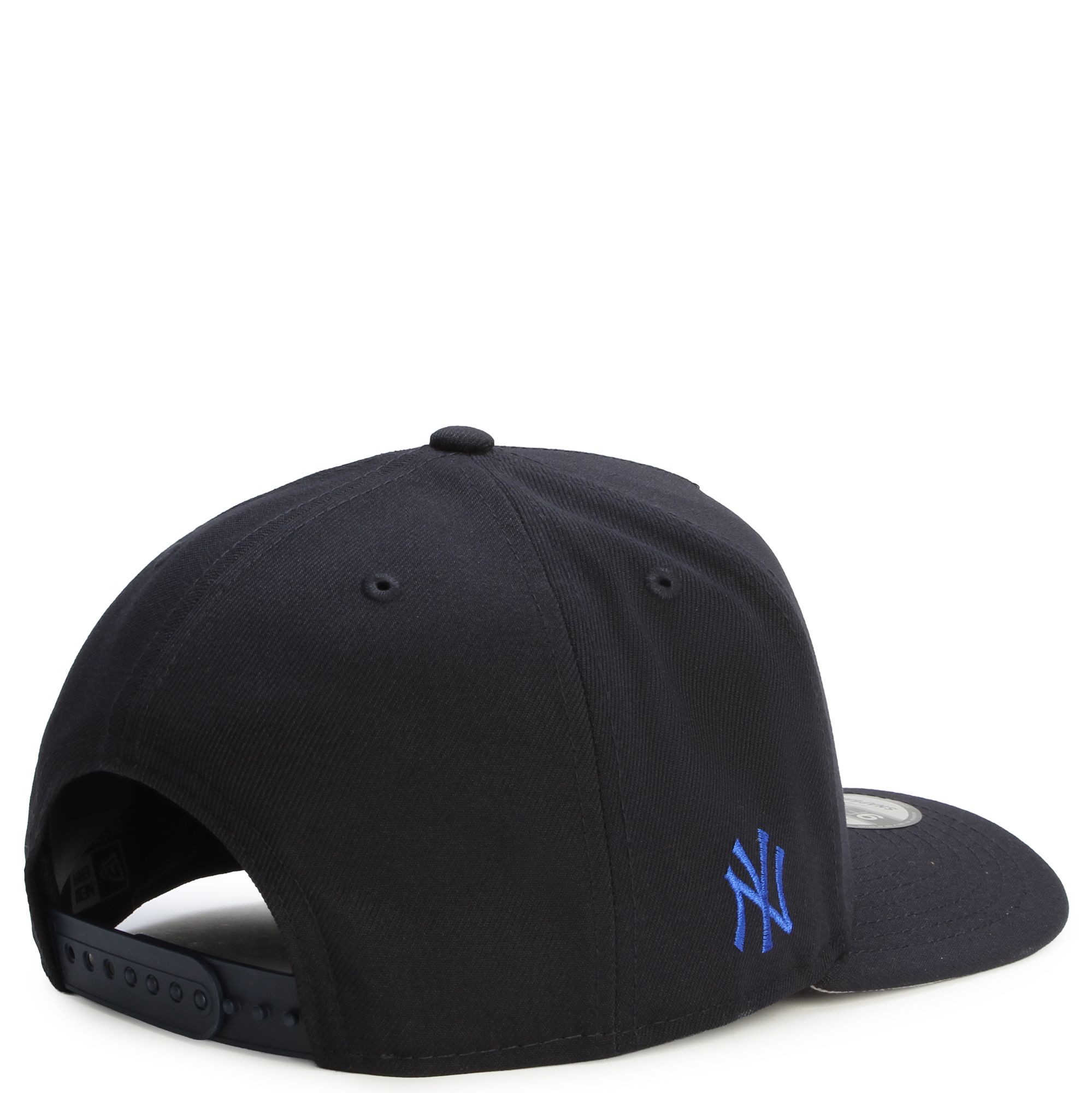 NEW ERA CAPS MLB New York Yankees 950AF Pre-Curved Cartoon