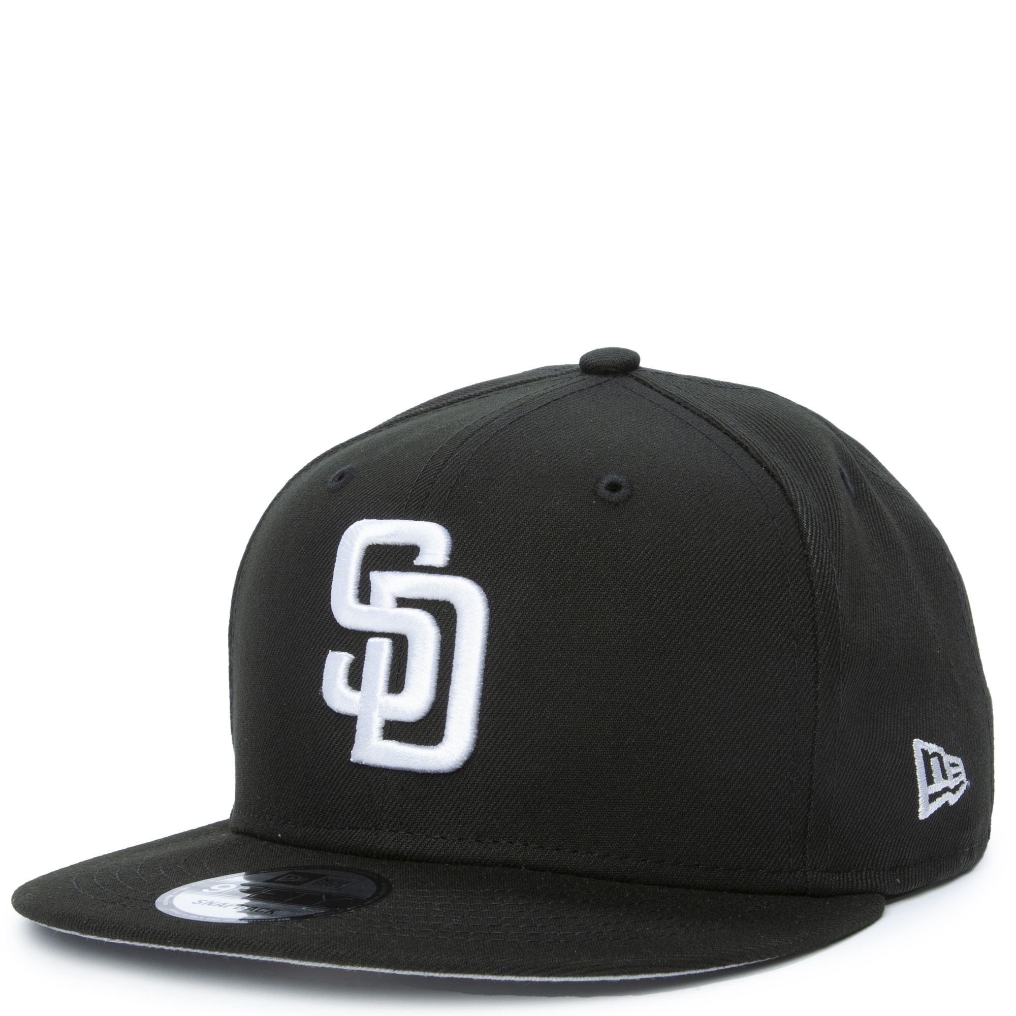 NEW ERA CAPS Padres Basic 950 12351318 - Shiekh