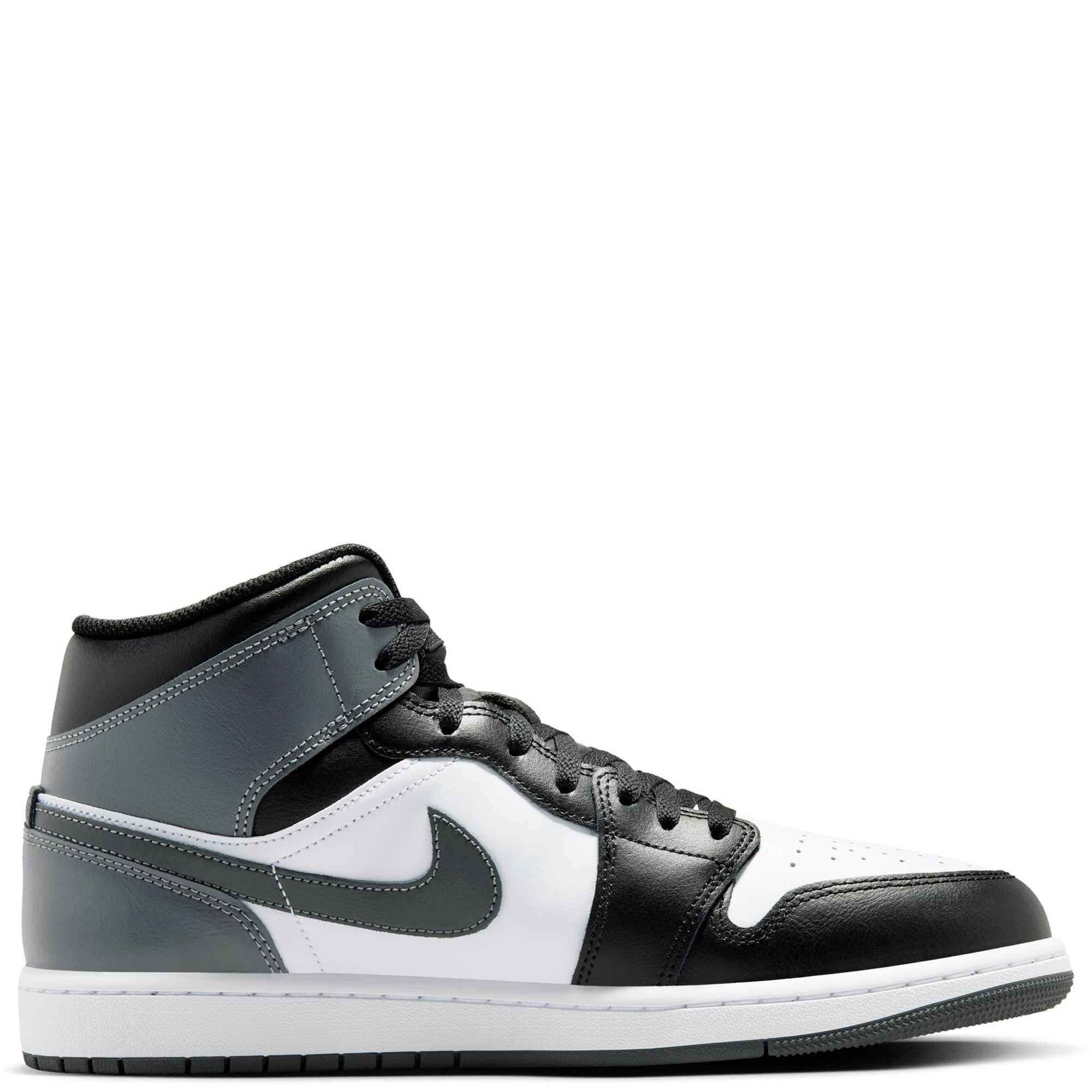 【最安値‼️】Nike Air Jordan 1 Mid ブラック Amazon | [ナイキ] エア ジョーダン 1 ミッド AIR JORDAN 1 MID