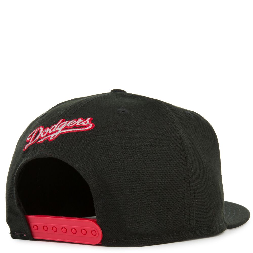 NEW ERA CAPS Los Angeles Dodgers All-Star Snapback 12556406 - Karmaloop