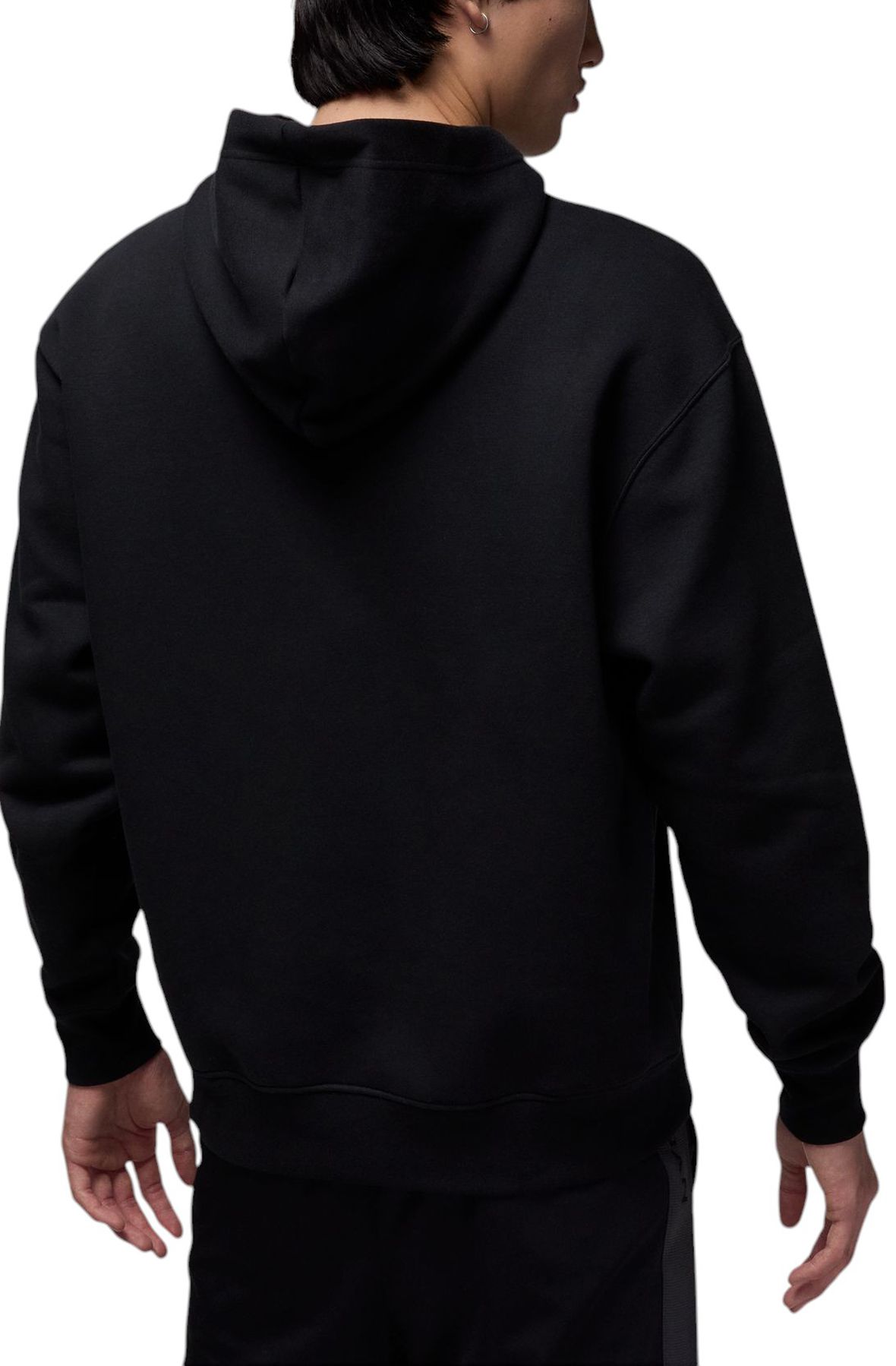 JORDAN Essentials Pullover Hoodie HQ8138 010 - Shiekh