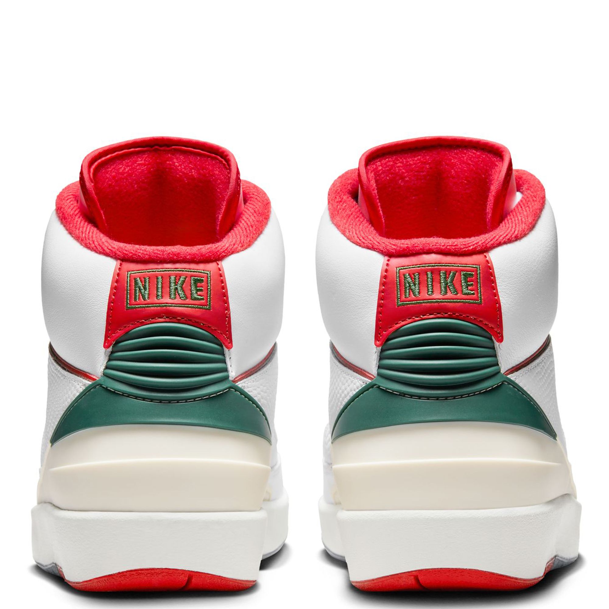 JORDAN Air 2 Retro DR8884 101 - Shiekh