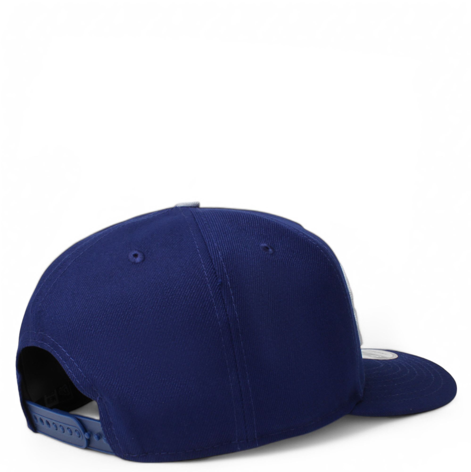 ブラボーくん NEW ERA CAPS MLB Los Angeles Dodgers World Series Champions