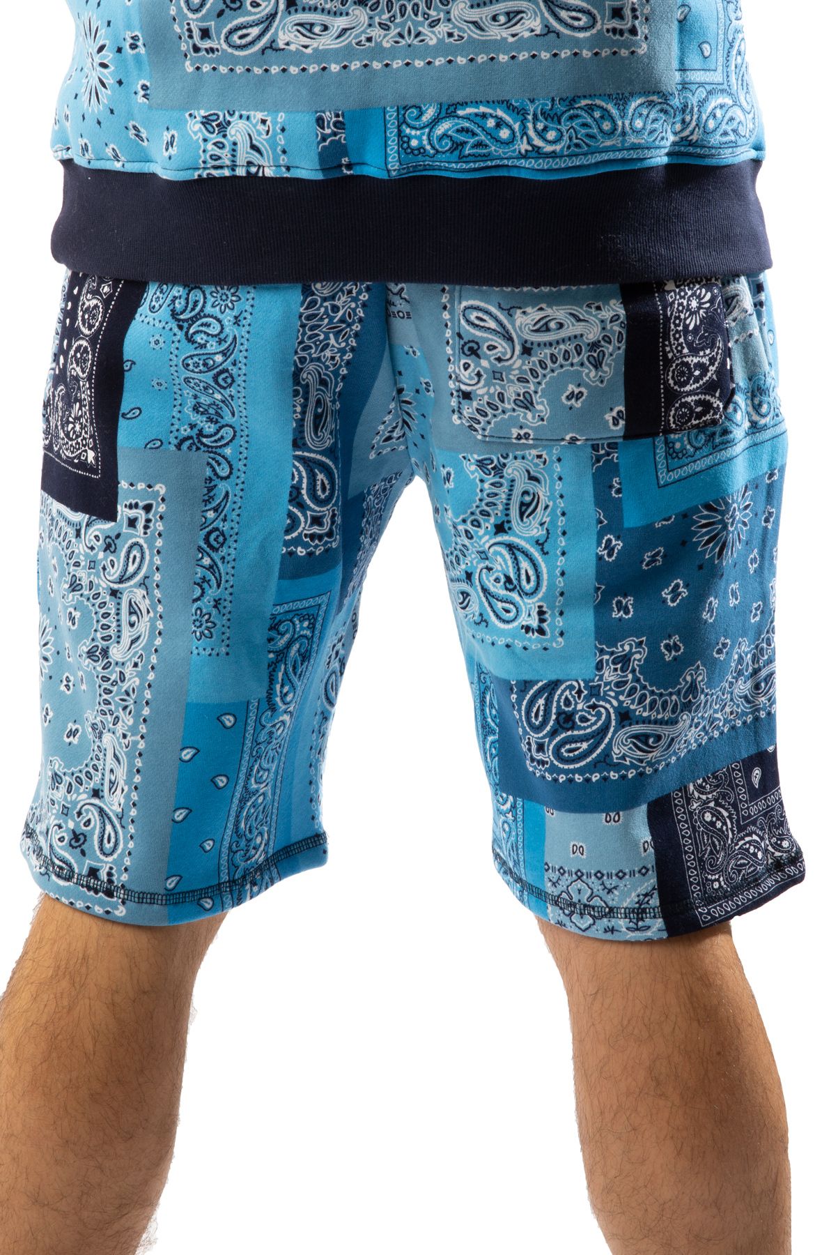 LRG Strictly Roots Shorts L0UCMBSXX - Shiekh