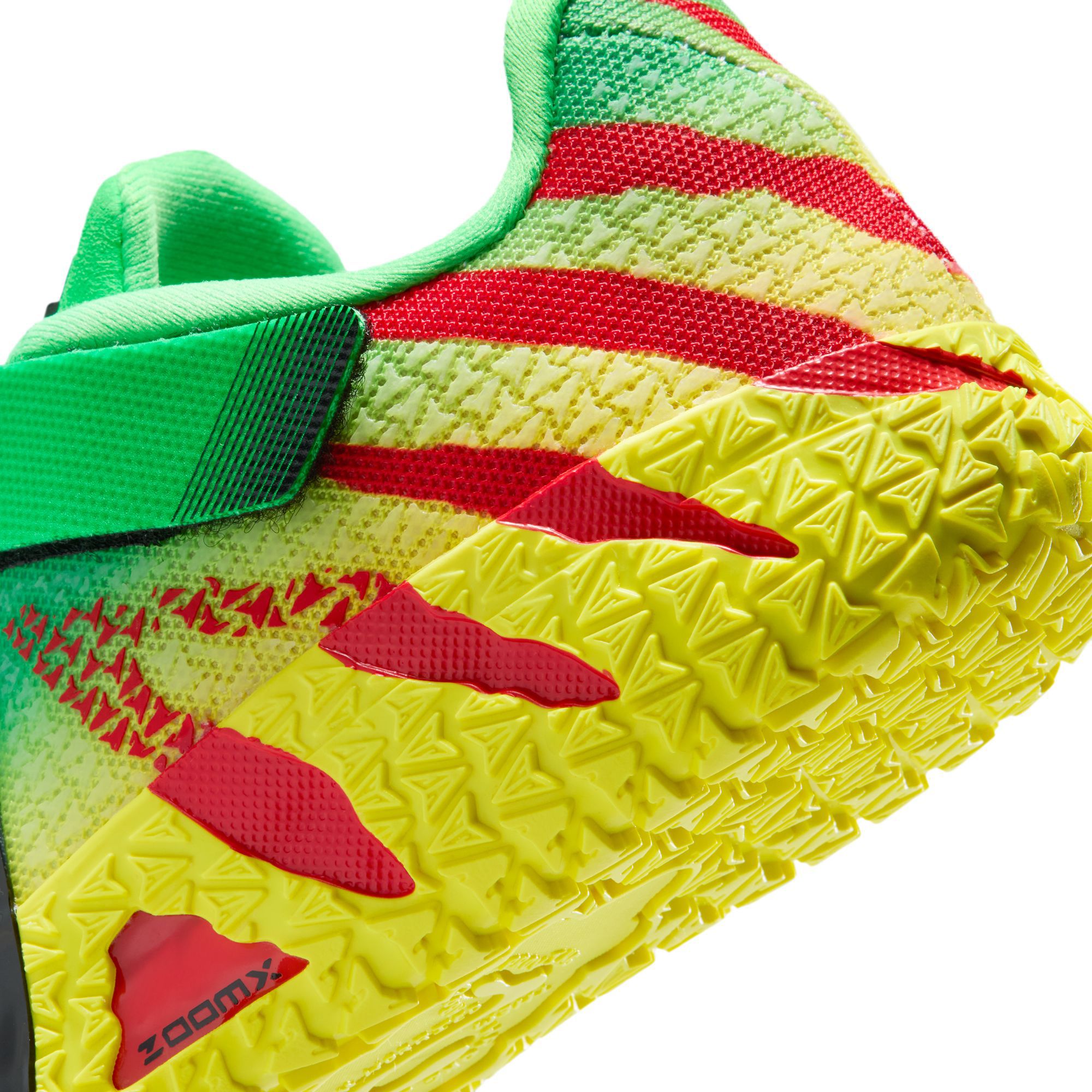 NIKE Pre-School Ja 3 